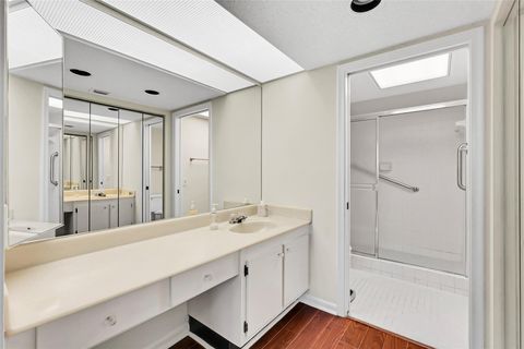 A home in Coconut Creek