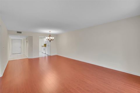 A home in Coconut Creek