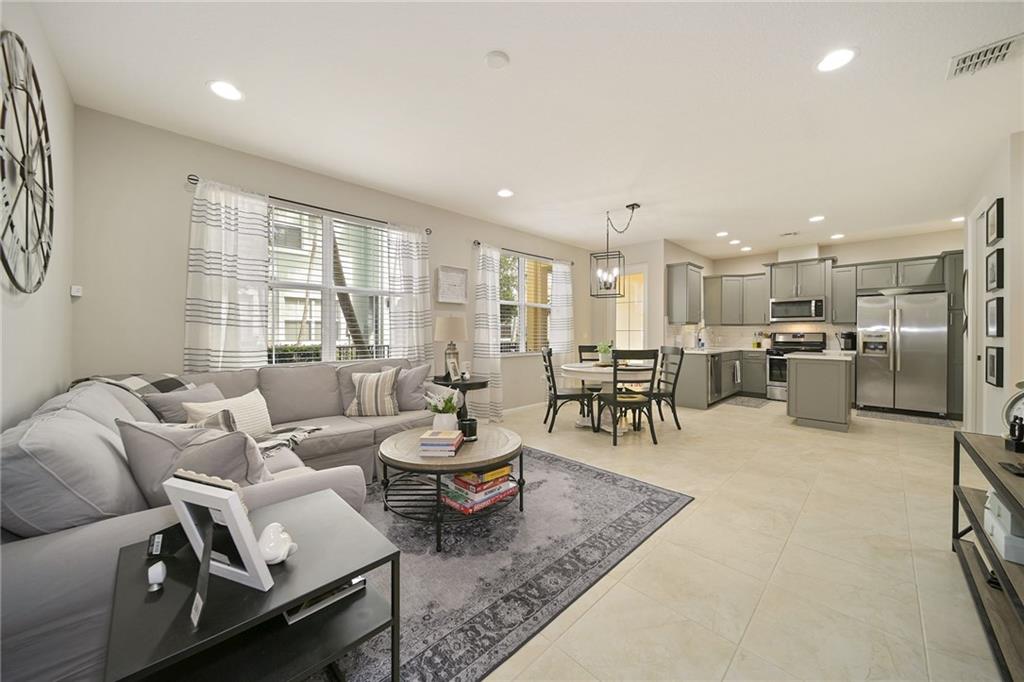 Artesia - Residential