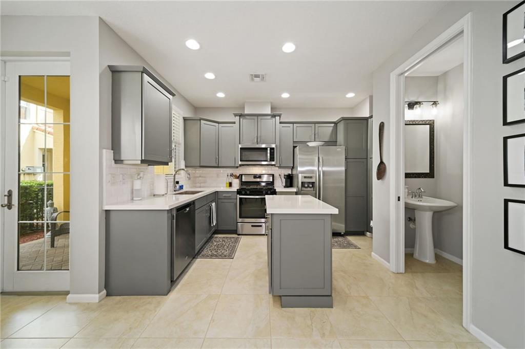 Artesia - Residential