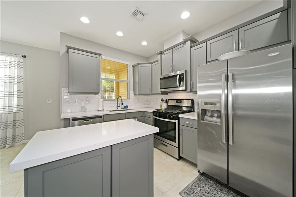 Artesia - Residential