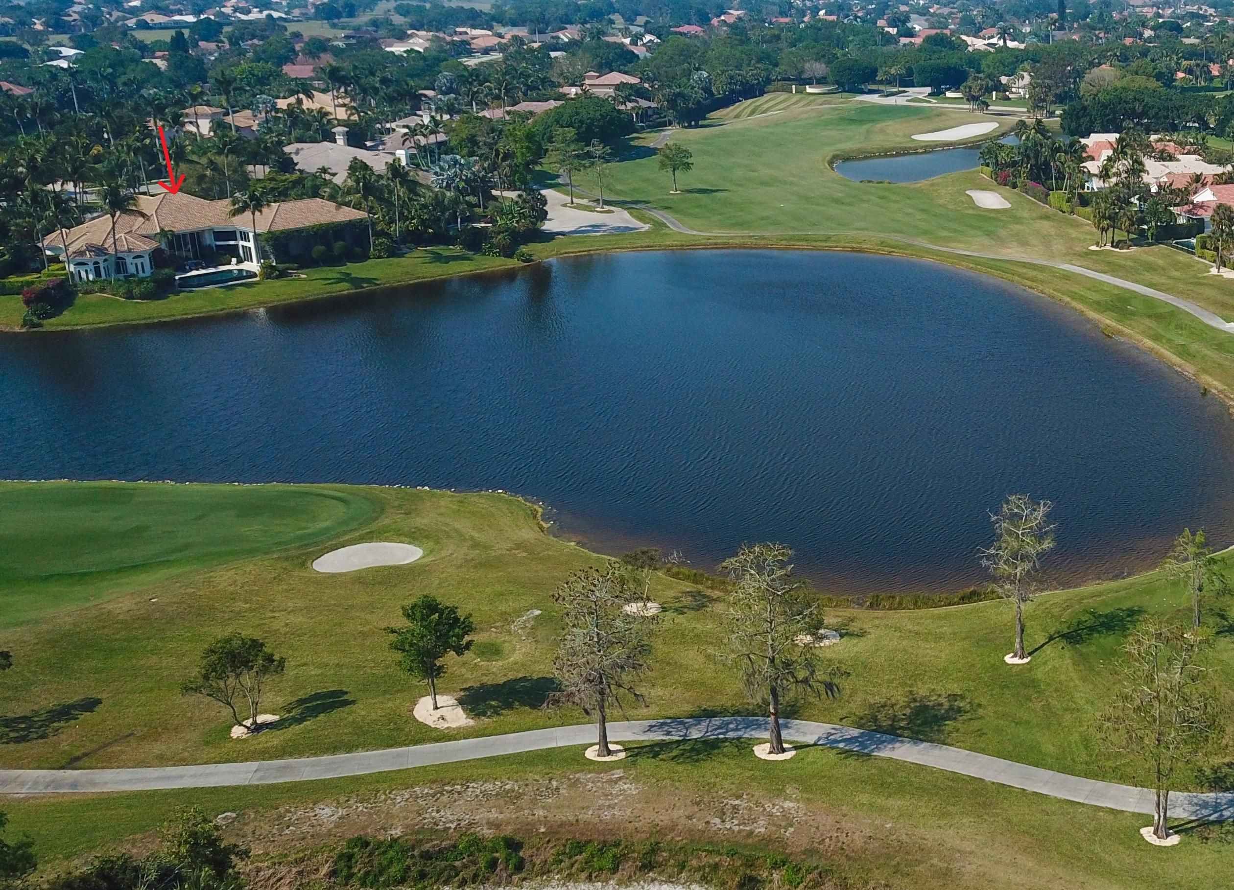 Mizner Estates - Residential