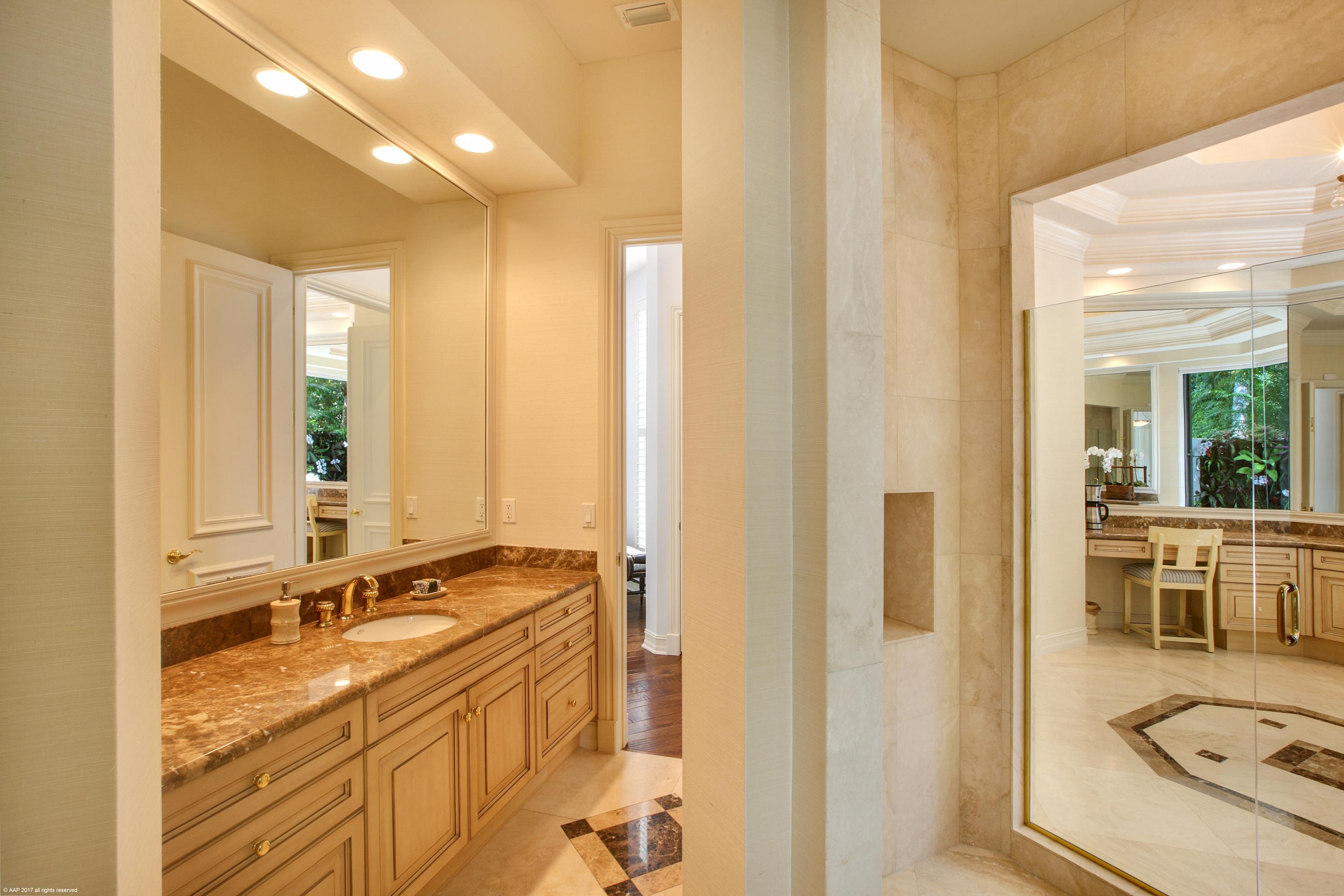 Mizner Estates - Residential