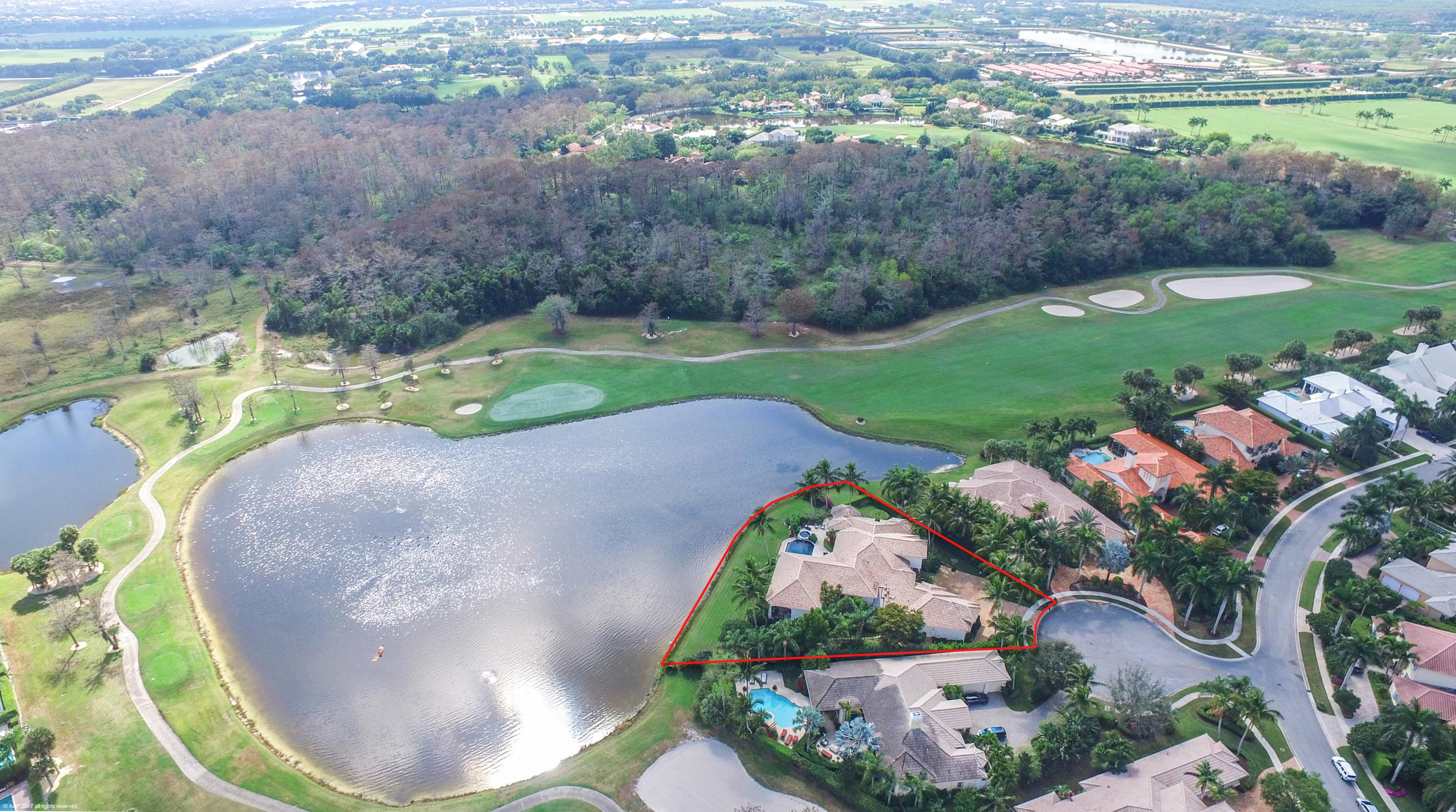 Mizner Estates - Residential