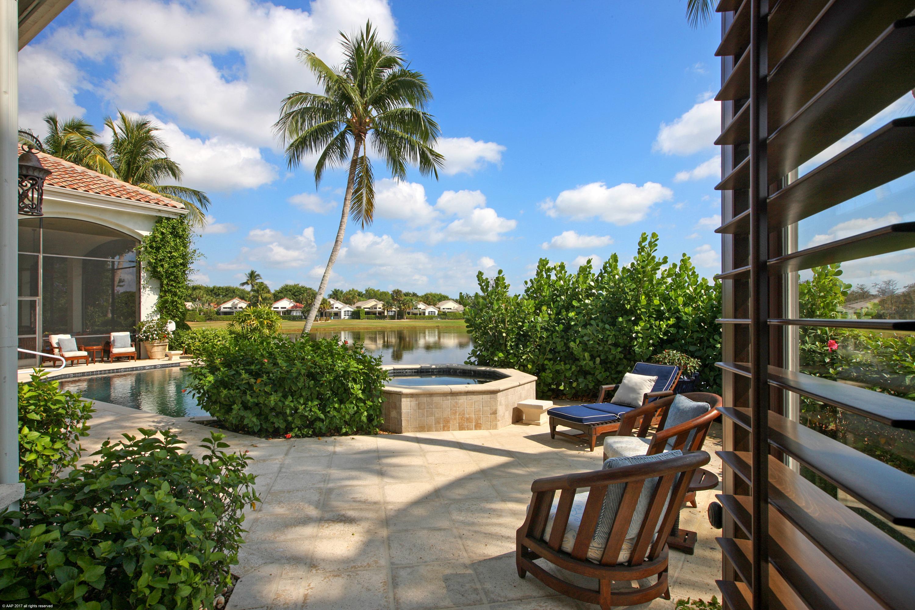 Mizner Estates - Residential