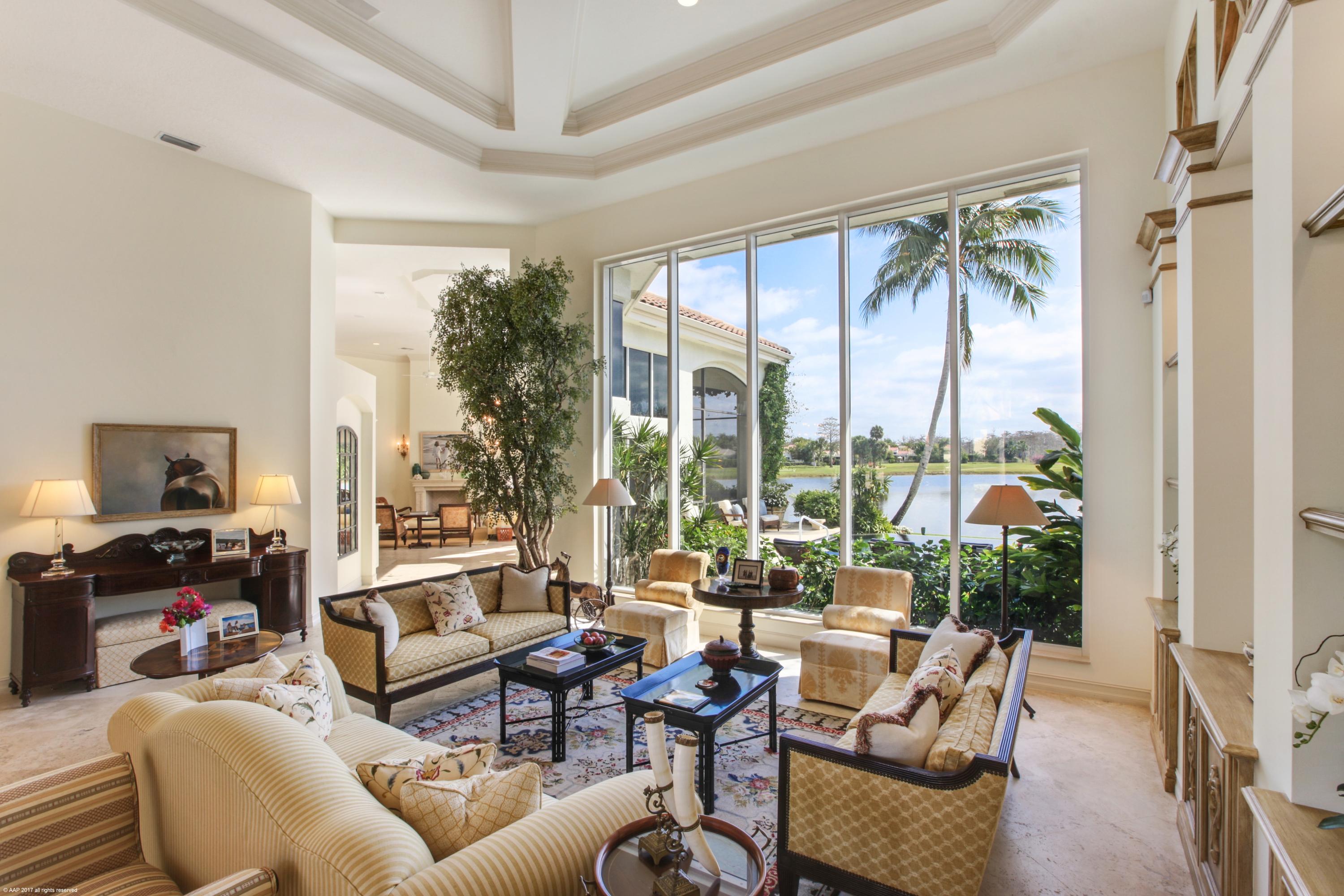 Mizner Estates - Residential