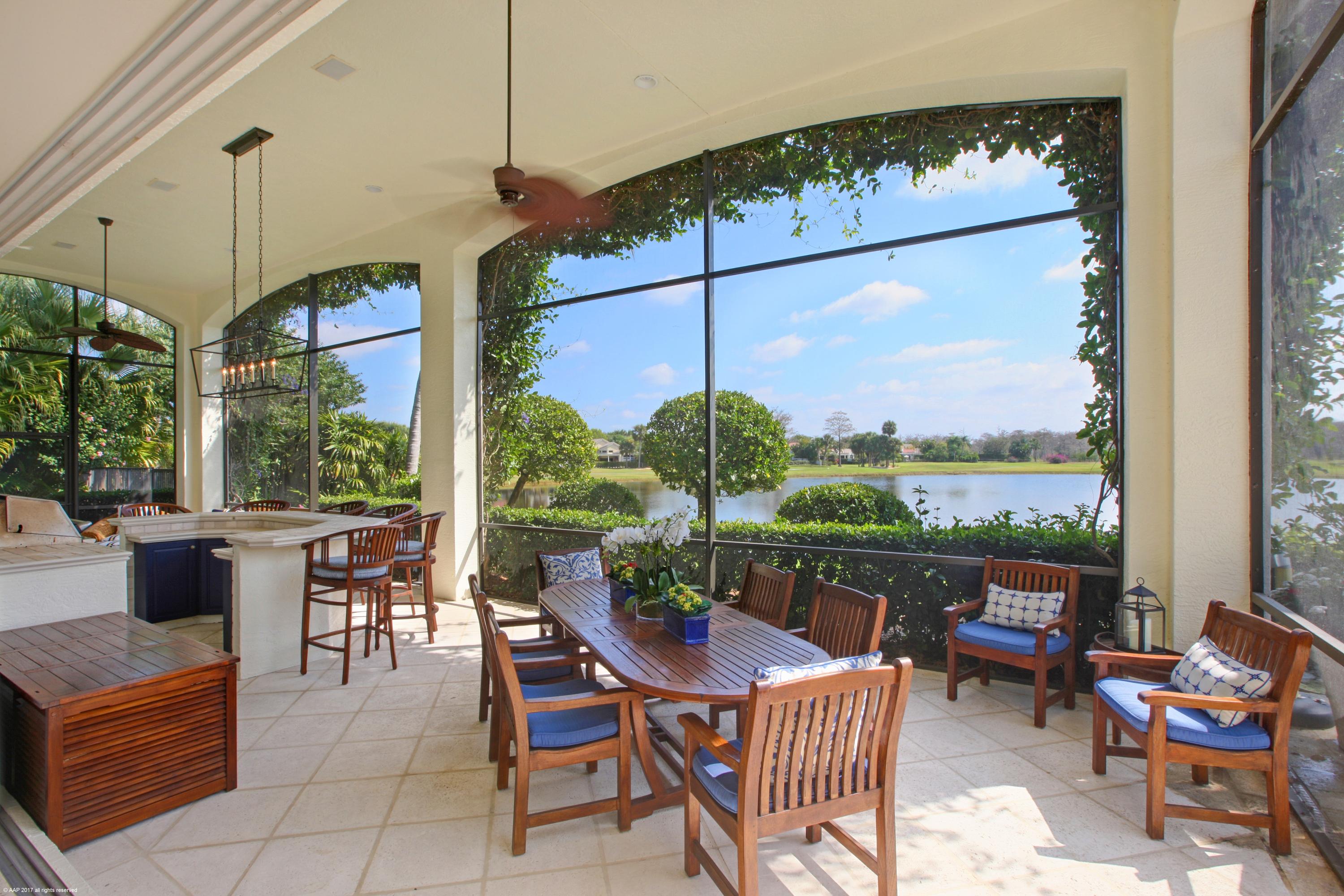 Mizner Estates - Residential