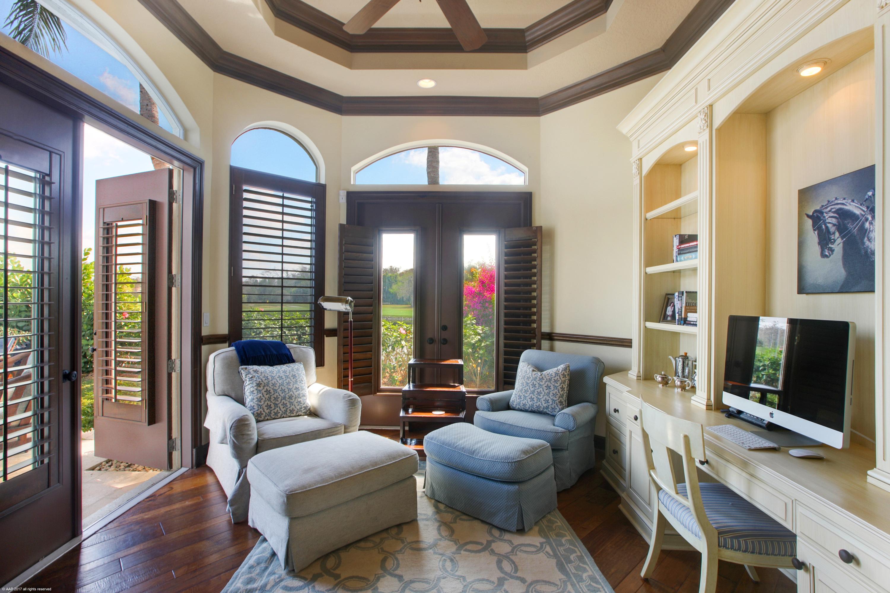 Mizner Estates - Residential