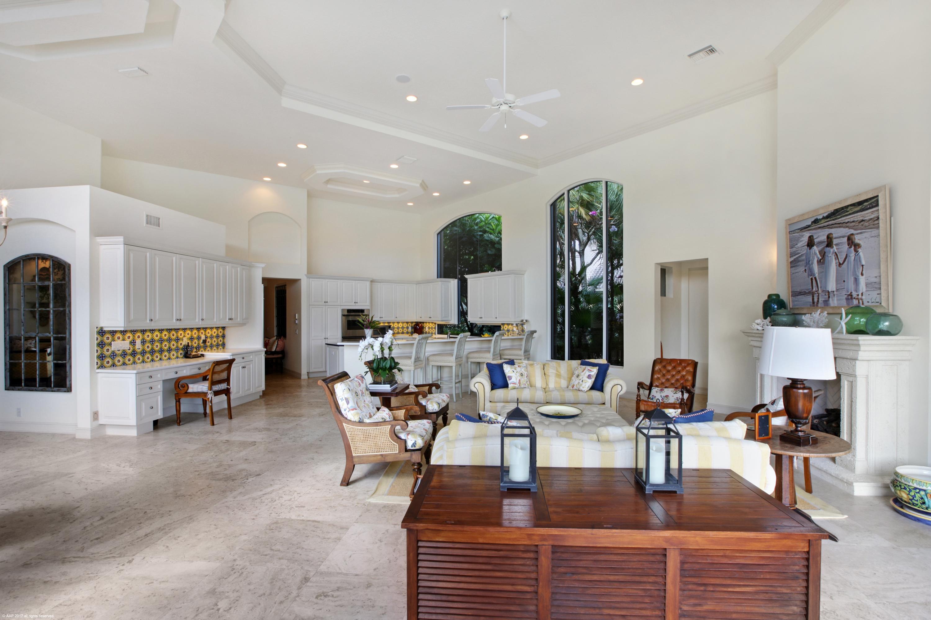 Mizner Estates - Residential