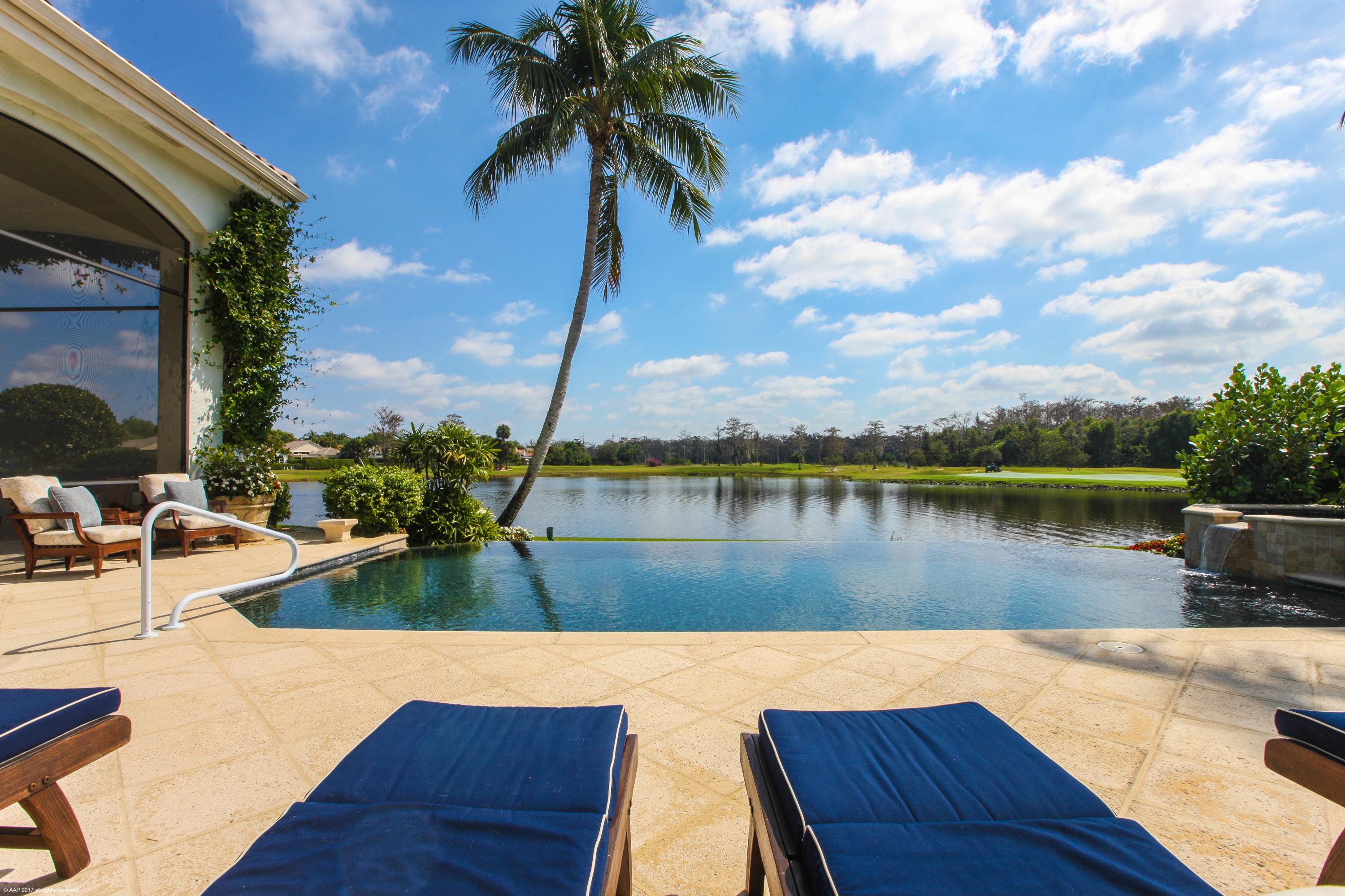 Mizner Estates - Residential