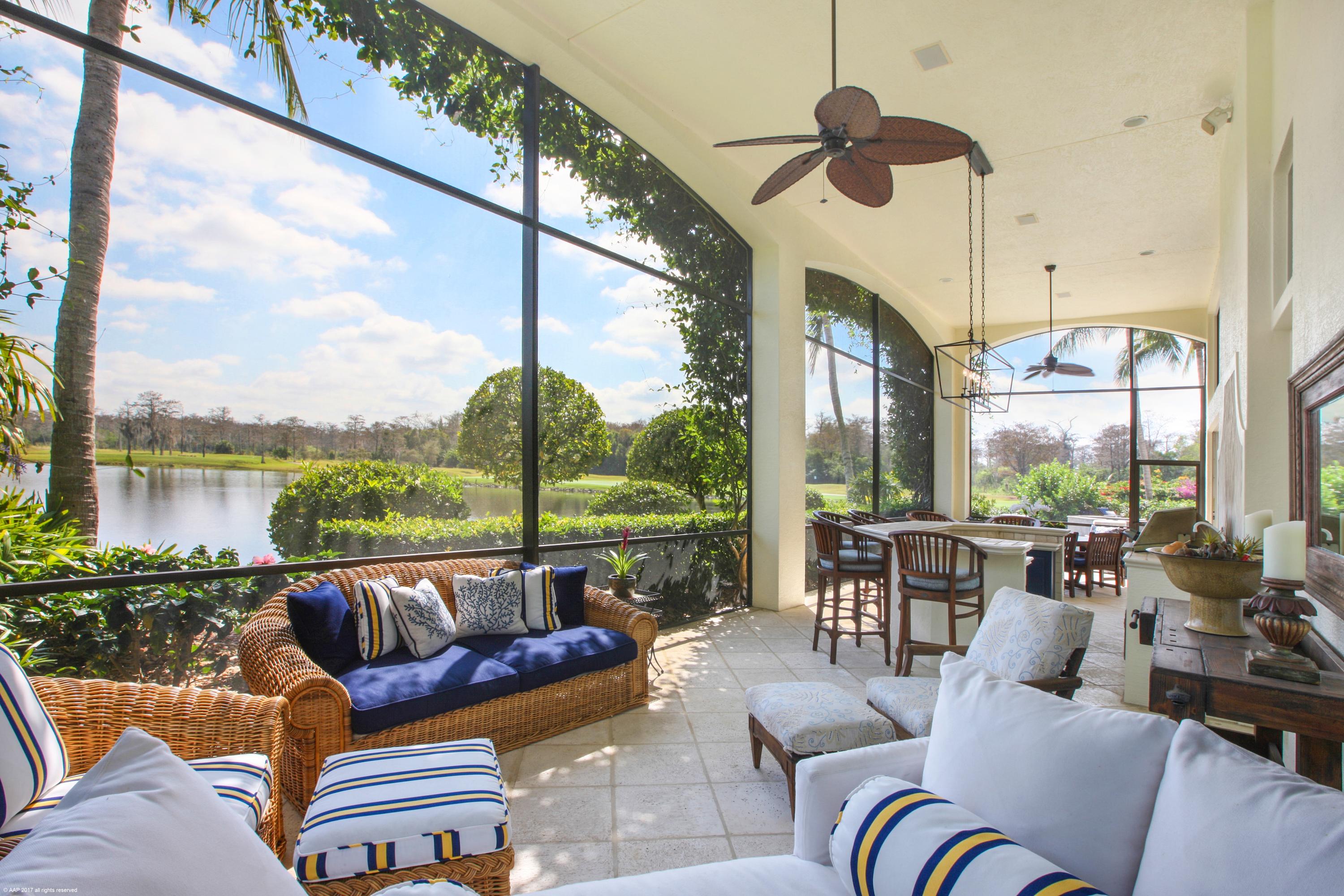 Mizner Estates - Residential