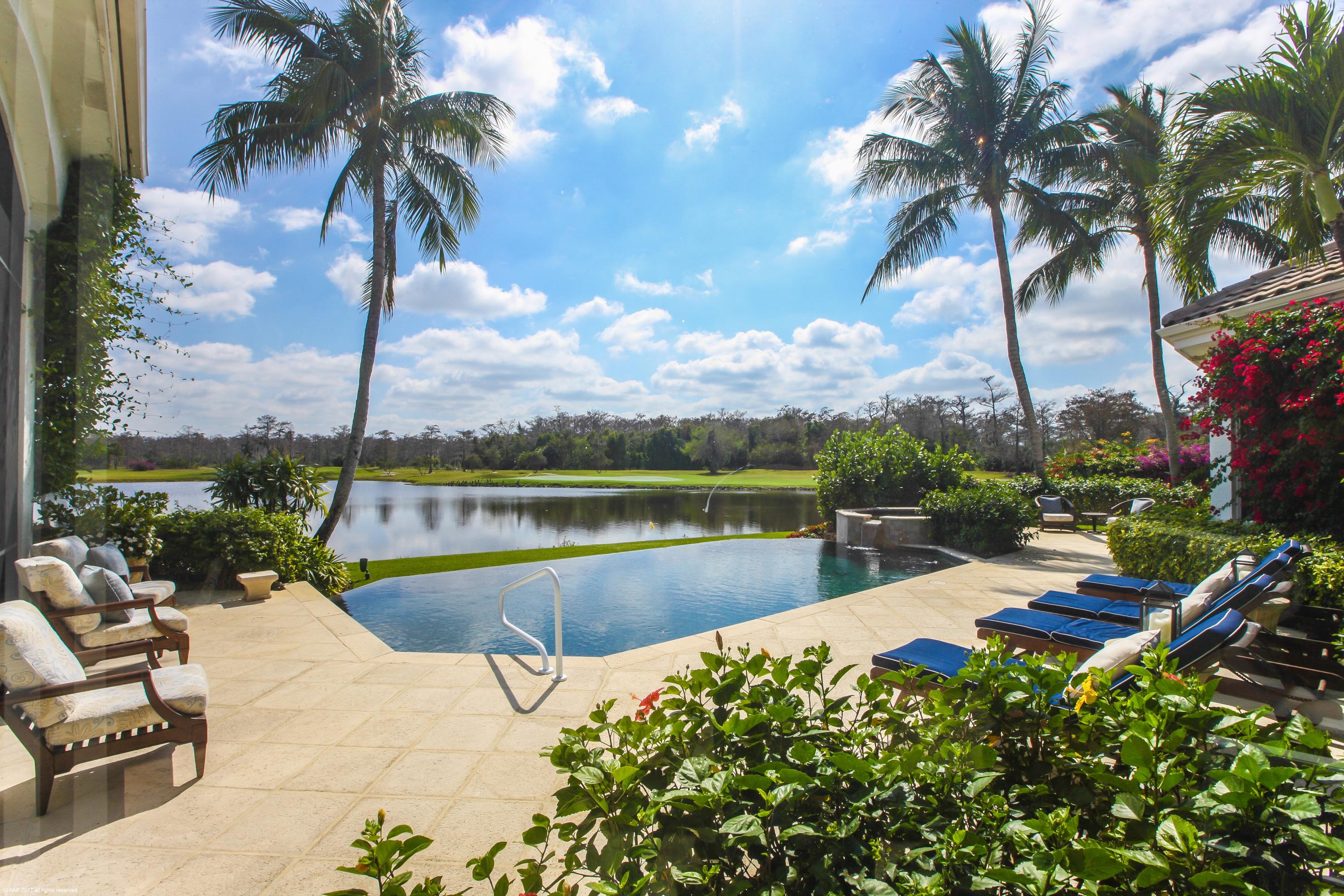 Mizner Estates - Residential