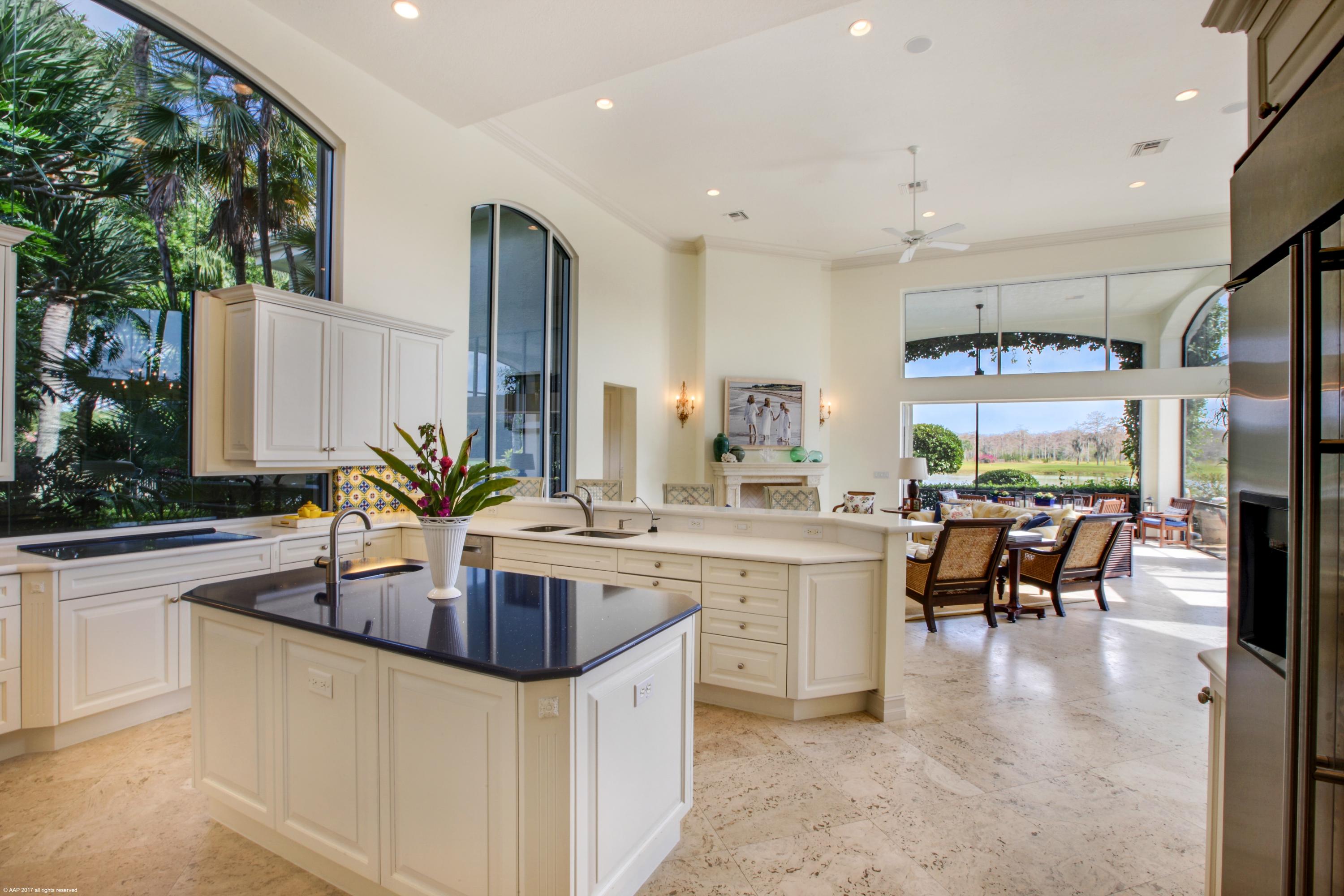 Mizner Estates - Residential