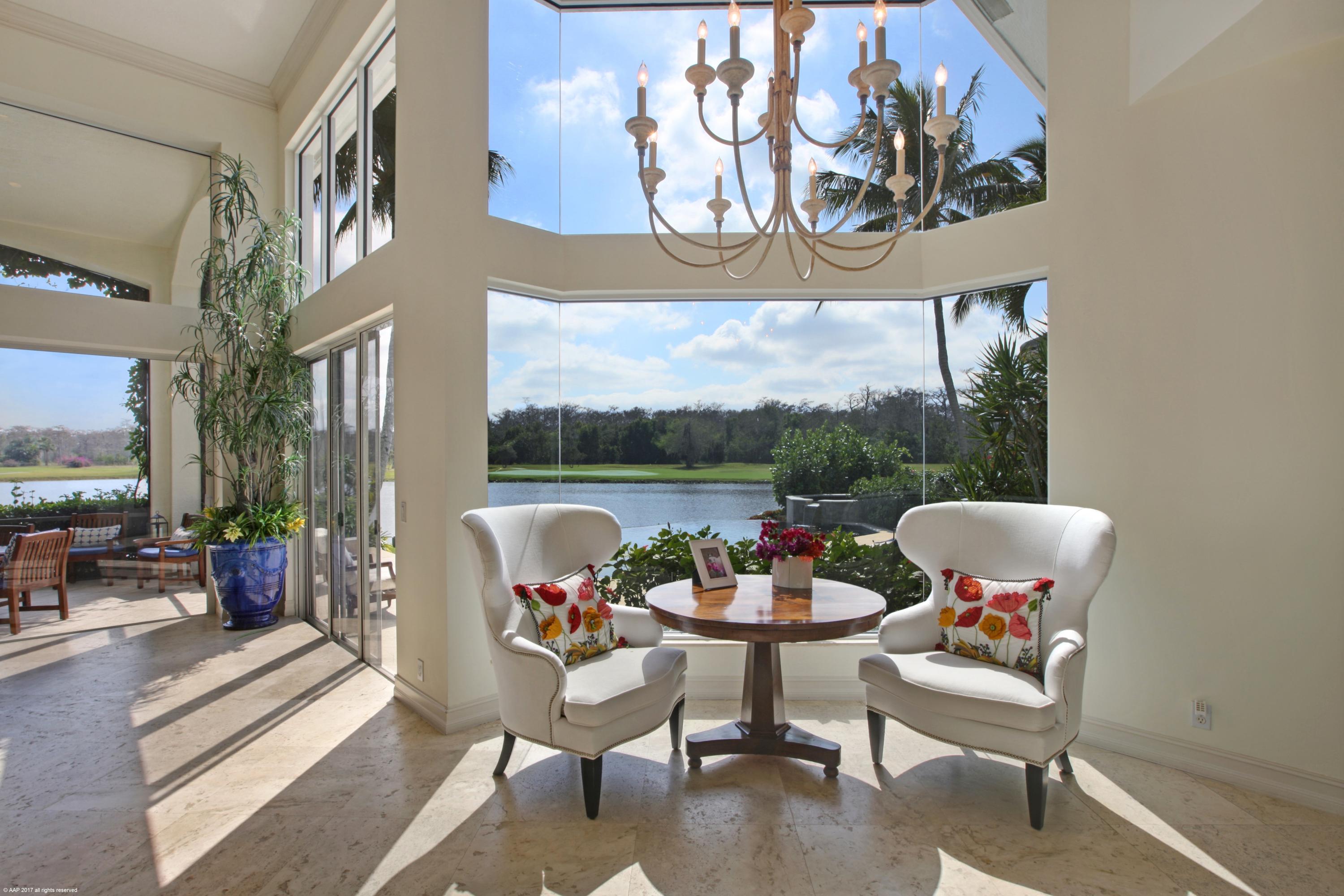 Mizner Estates - Residential