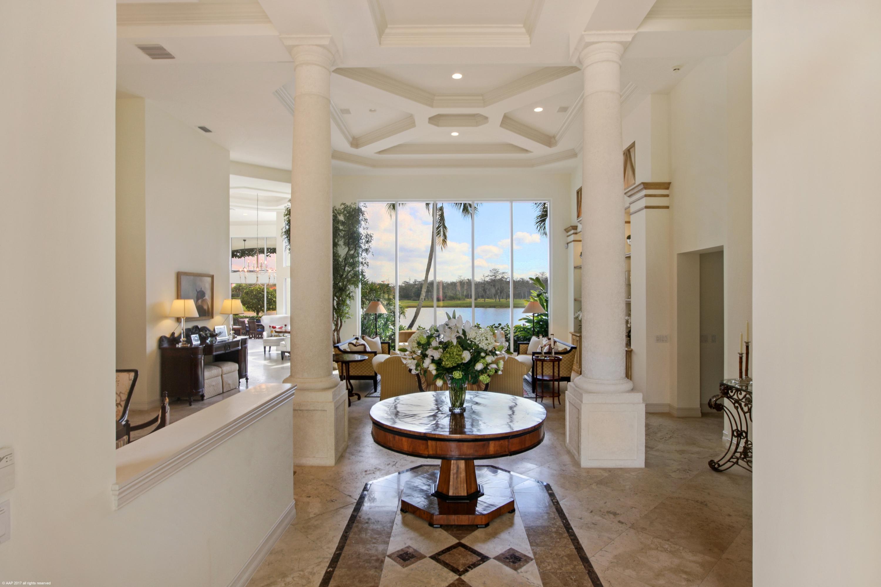 Mizner Estates - Residential