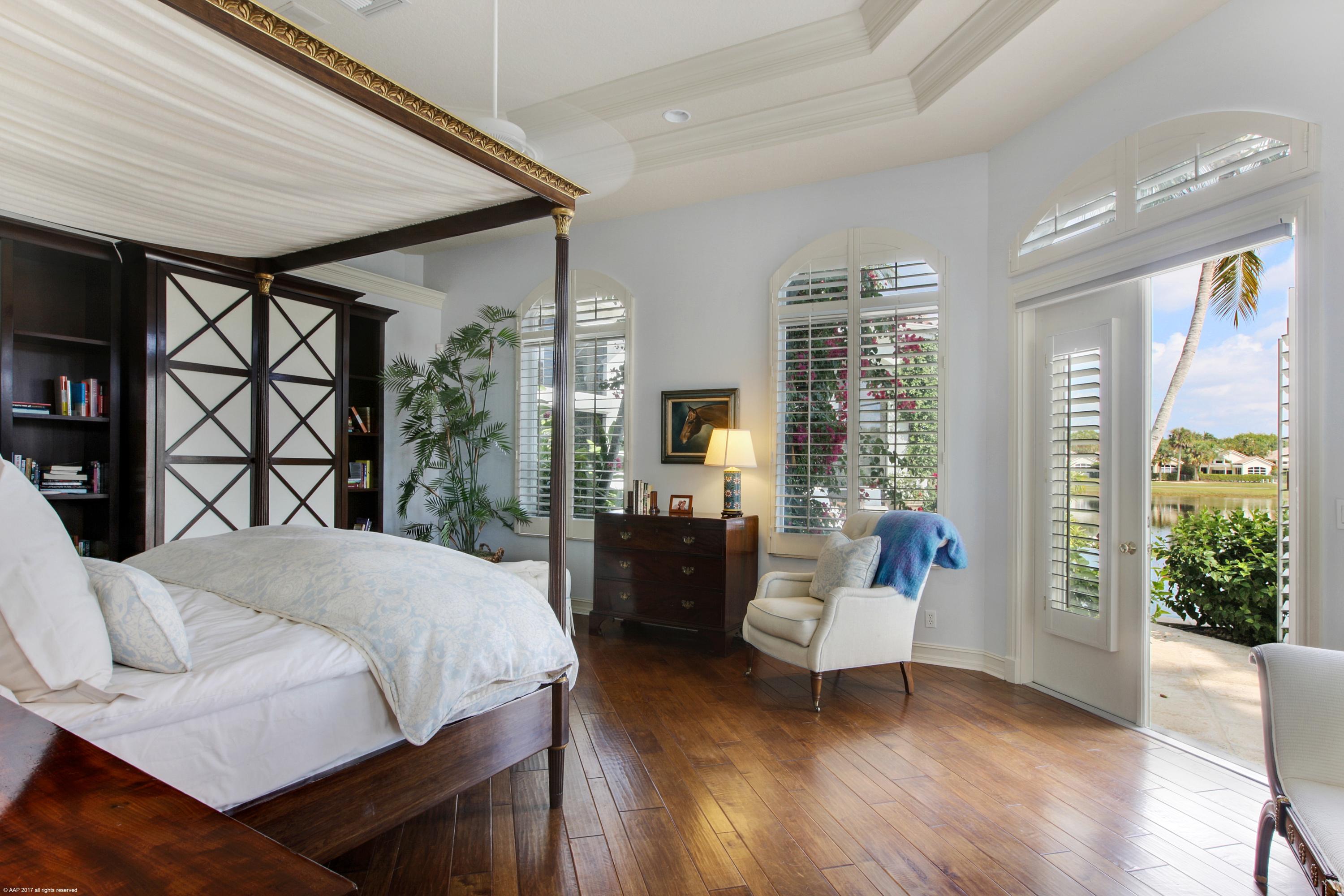 Mizner Estates - Residential