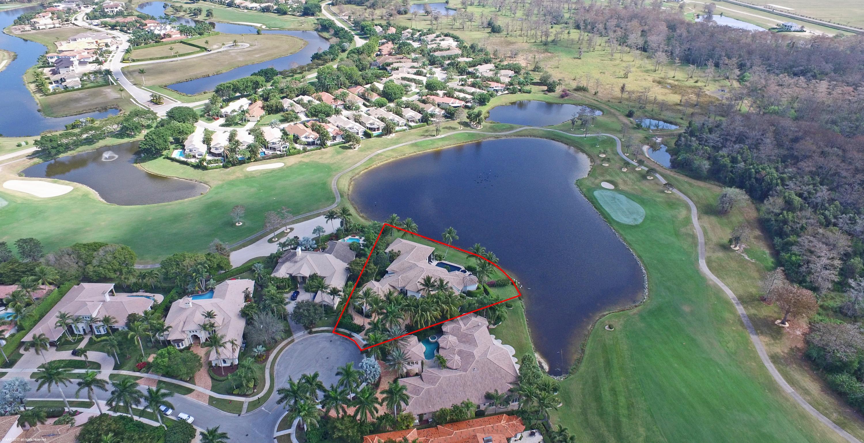 Mizner Estates - Residential