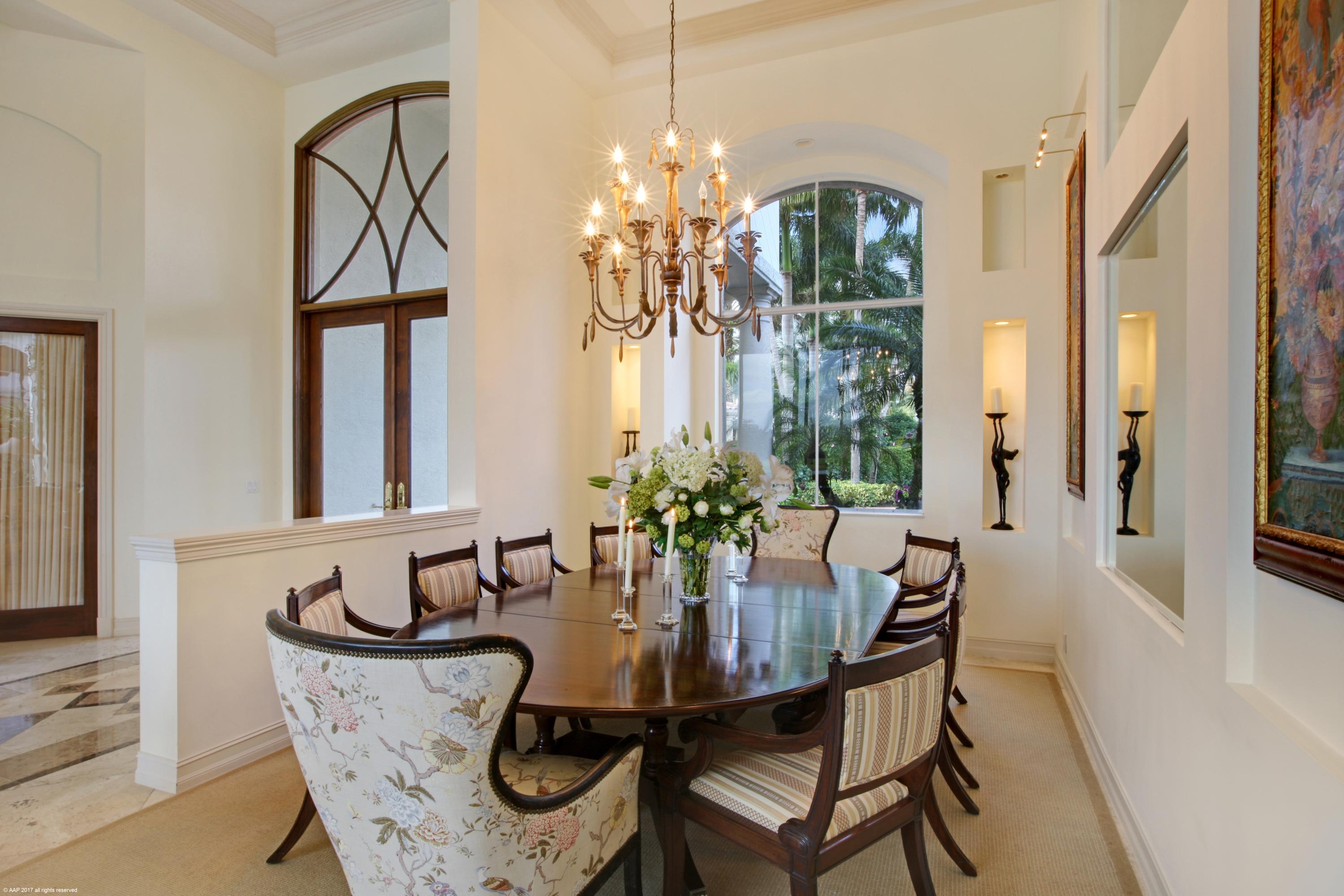 Mizner Estates - Residential