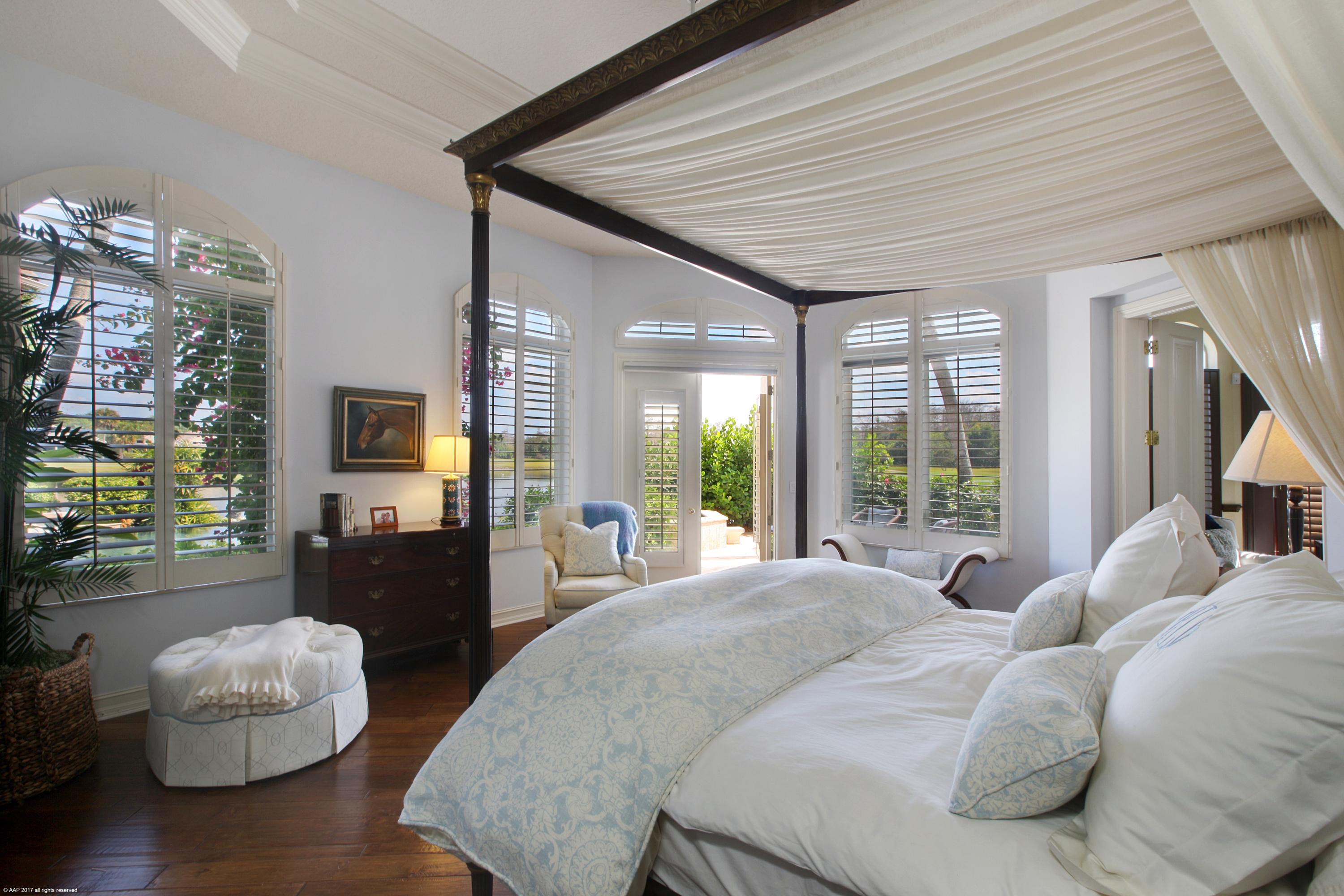 Mizner Estates - Residential