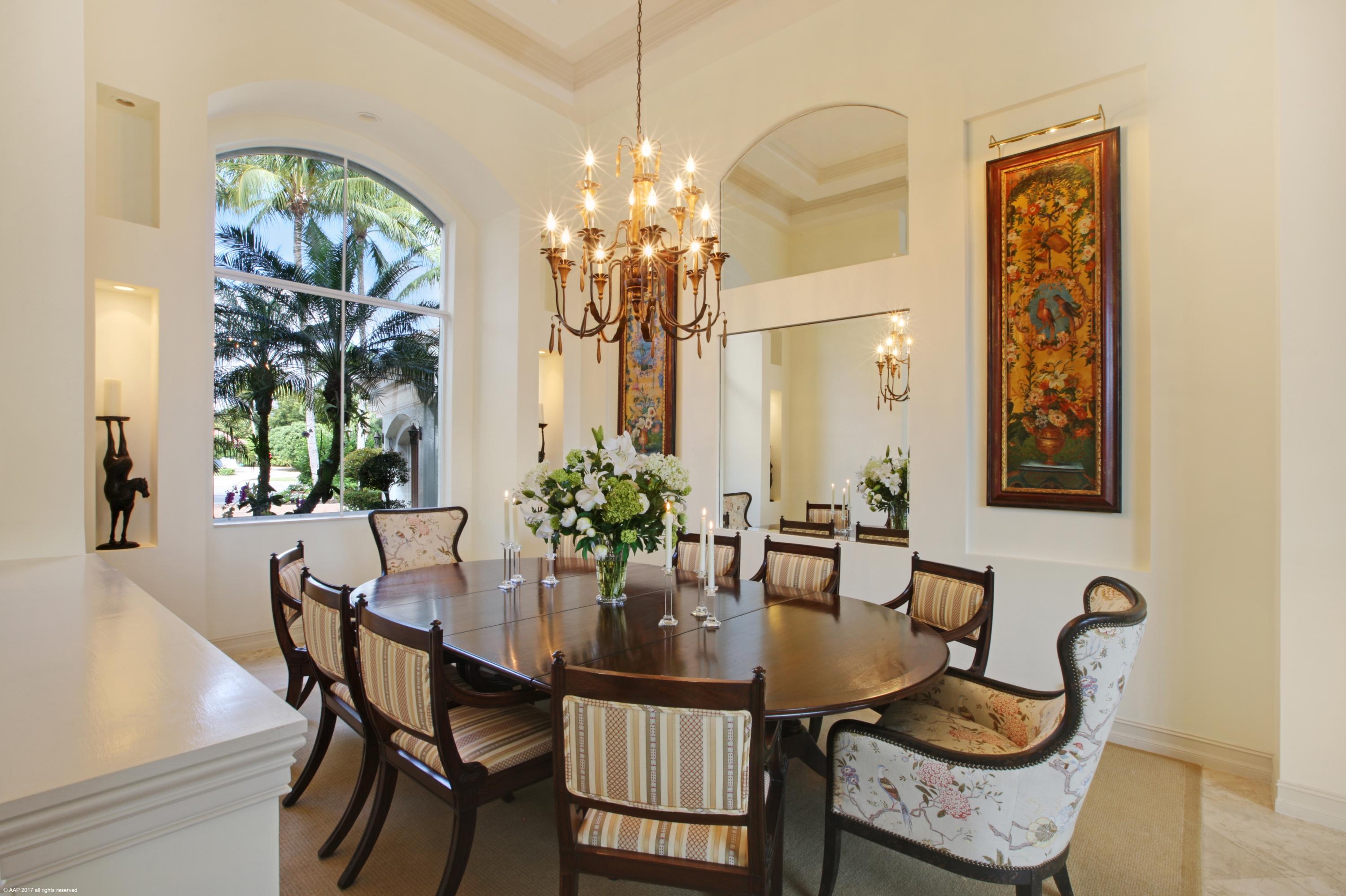 Mizner Estates - Residential