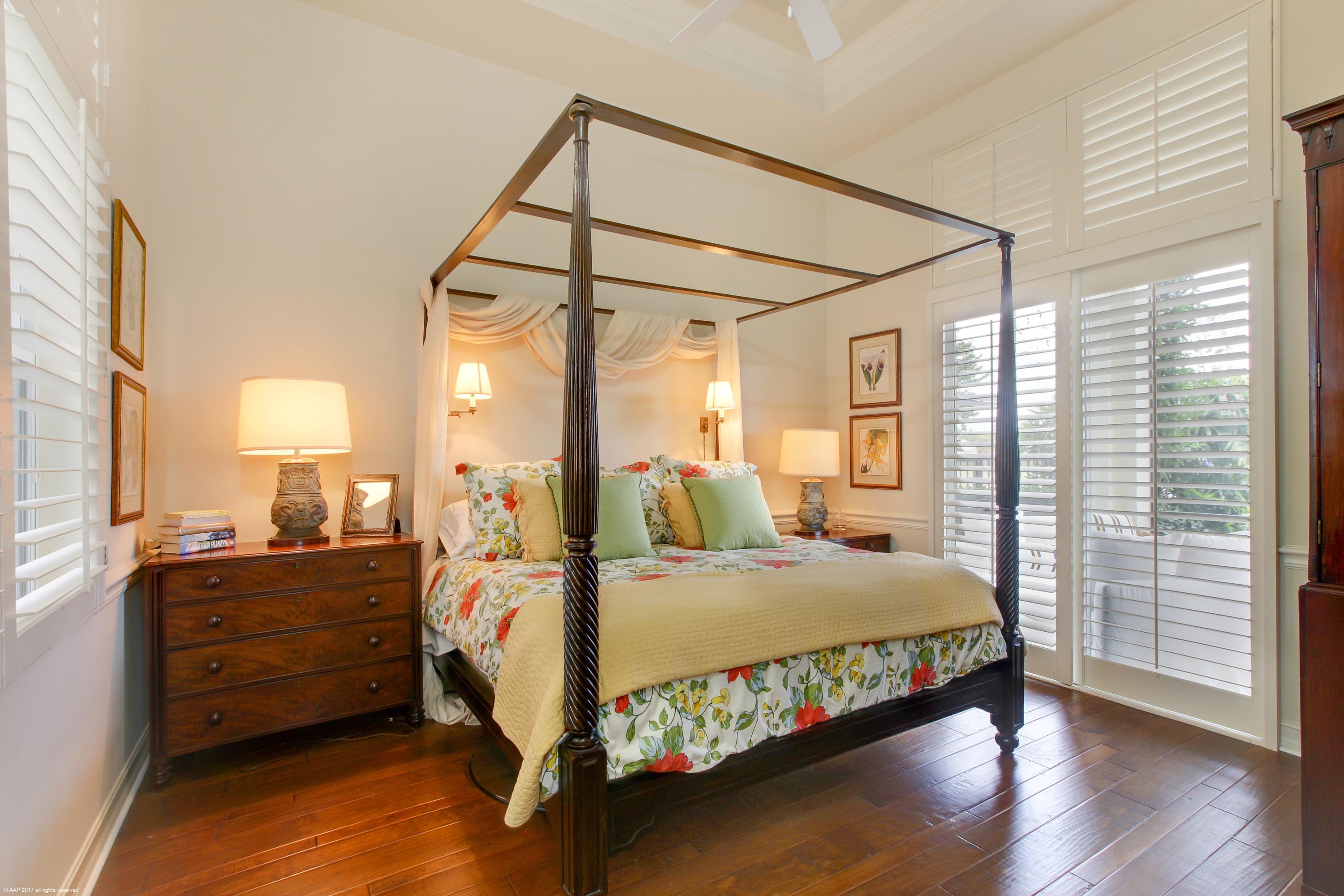 Mizner Estates - Residential