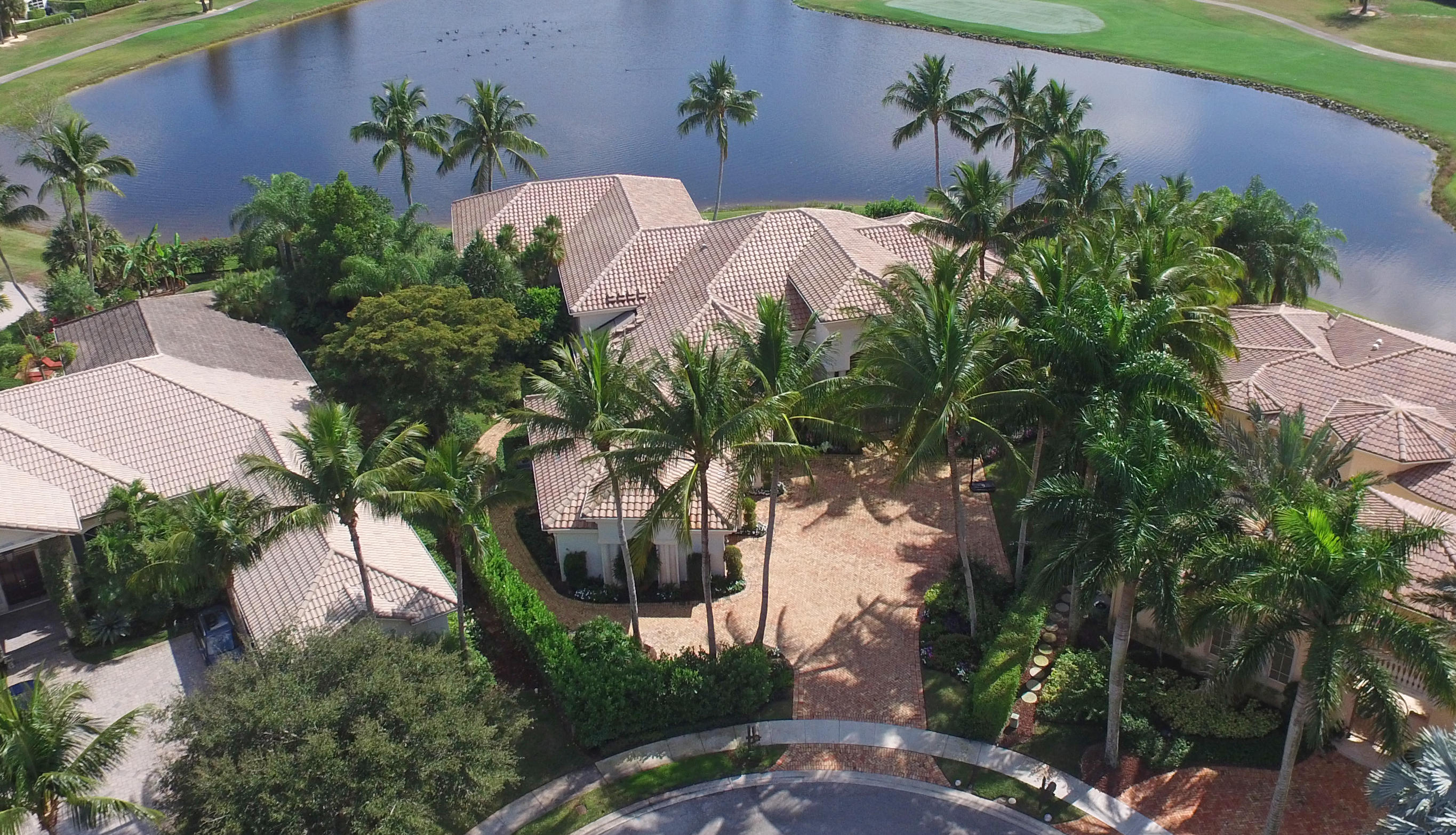 Mizner Estates - Residential