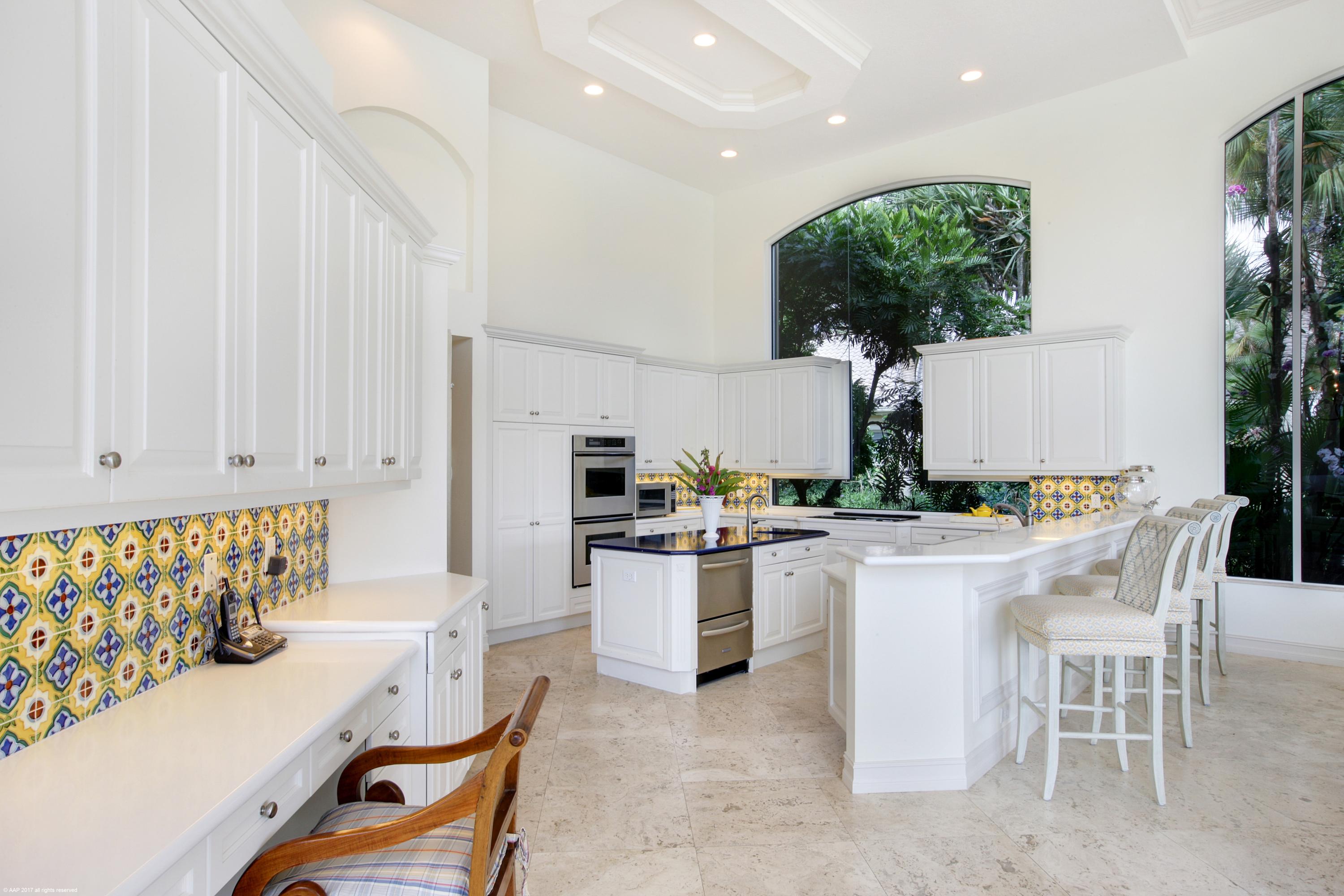 Mizner Estates - Residential