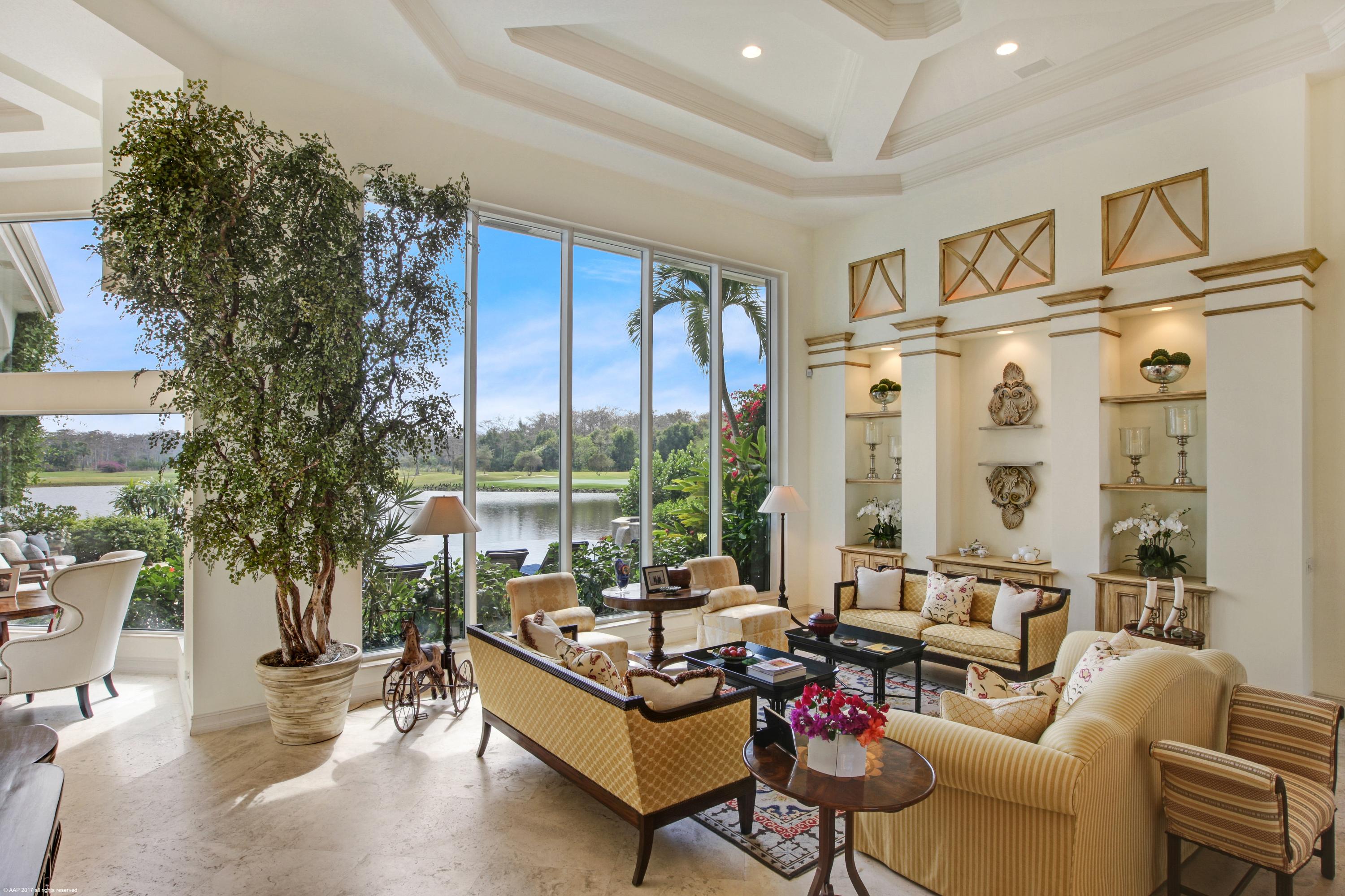 Mizner Estates - Residential