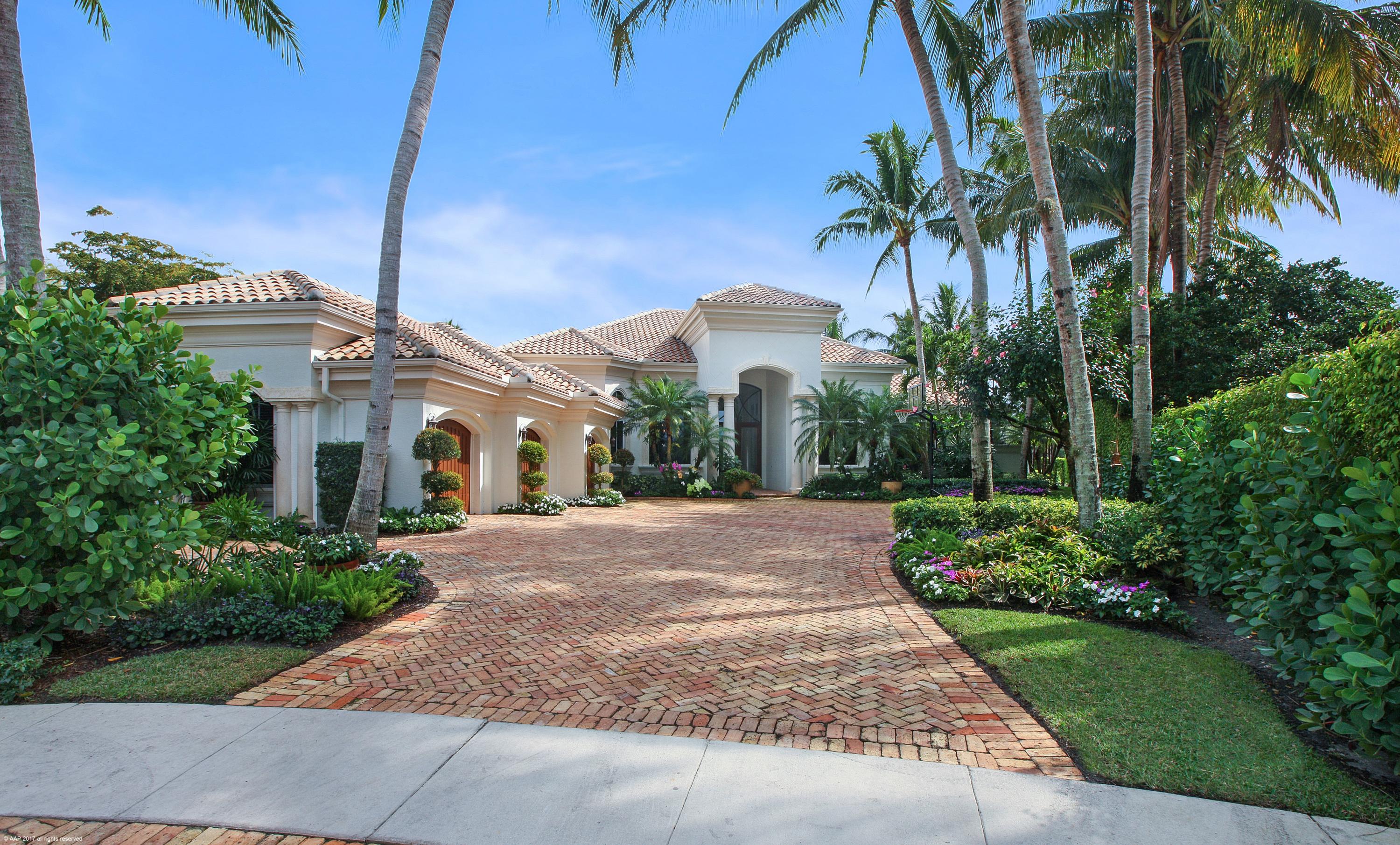 Mizner Estates - Residential