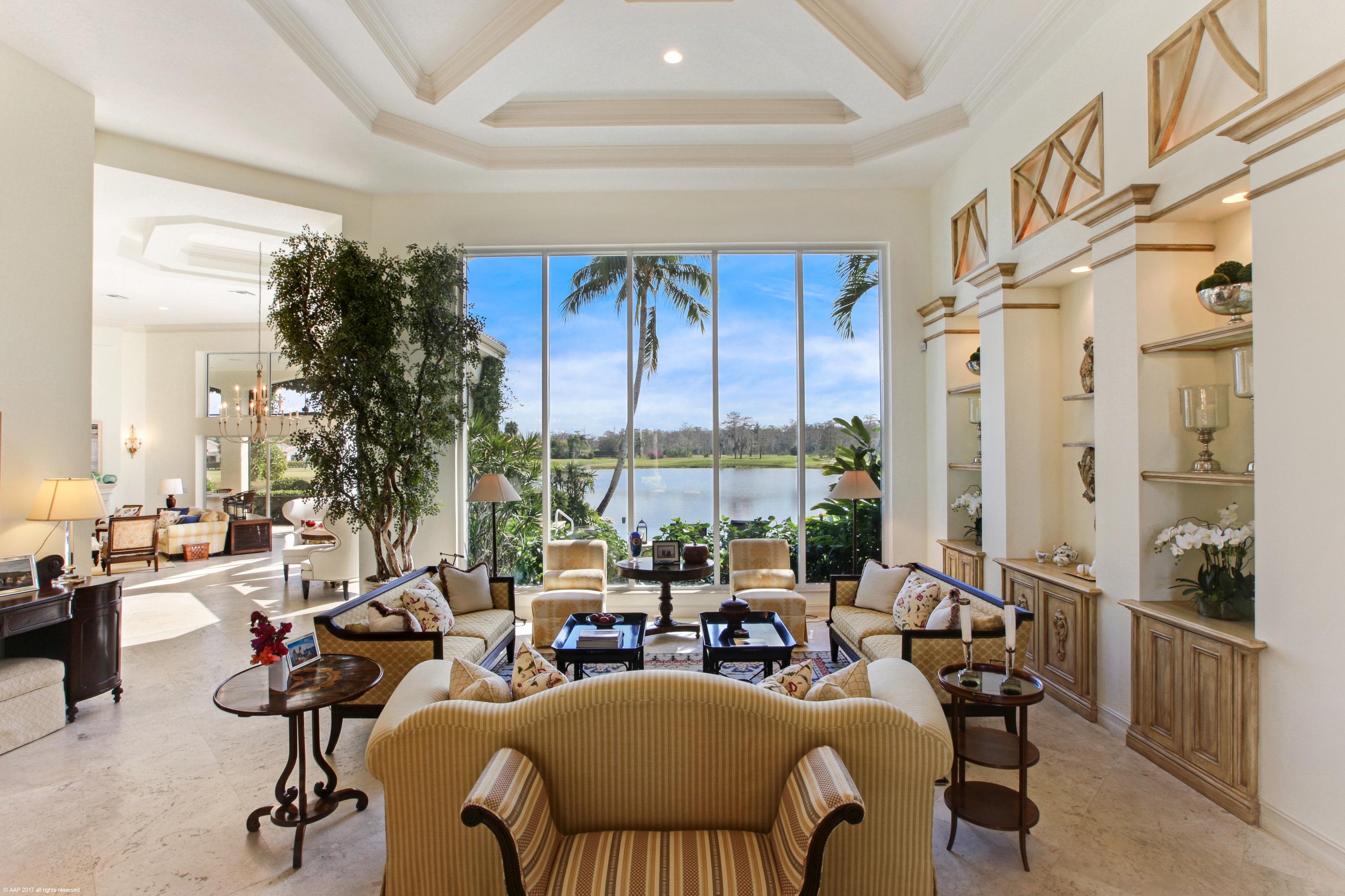 Mizner Estates - Residential