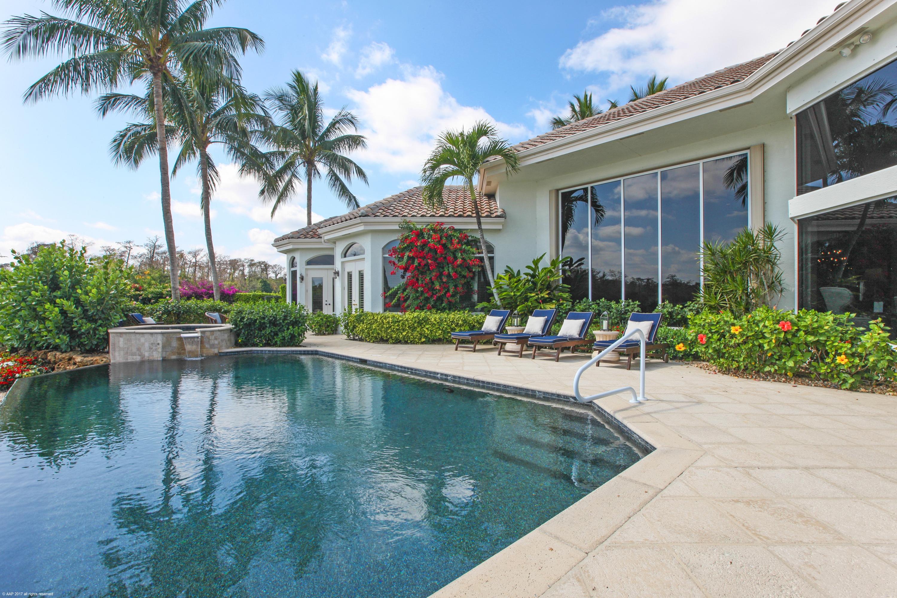 Mizner Estates - Residential