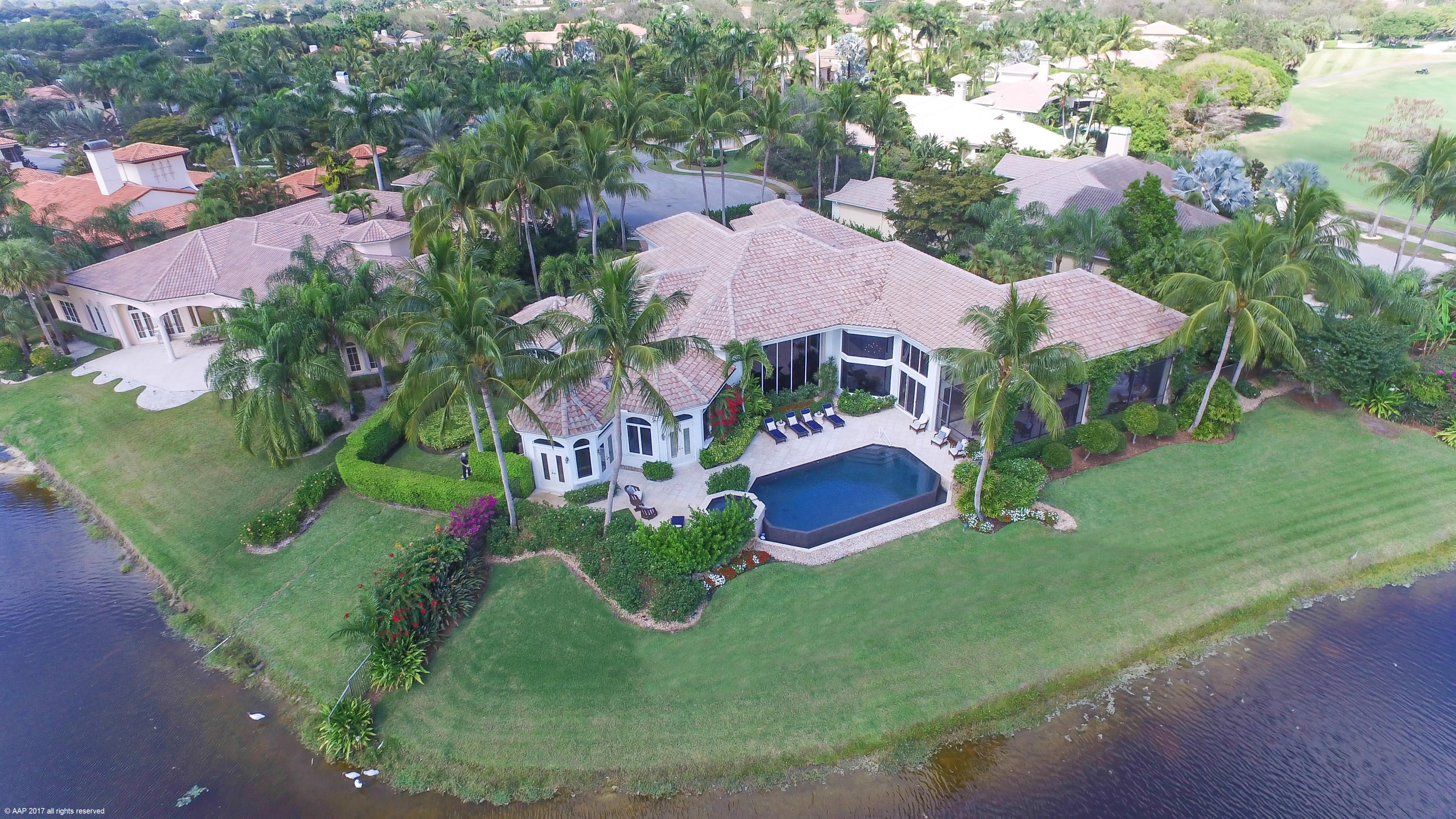 Mizner Estates - Residential