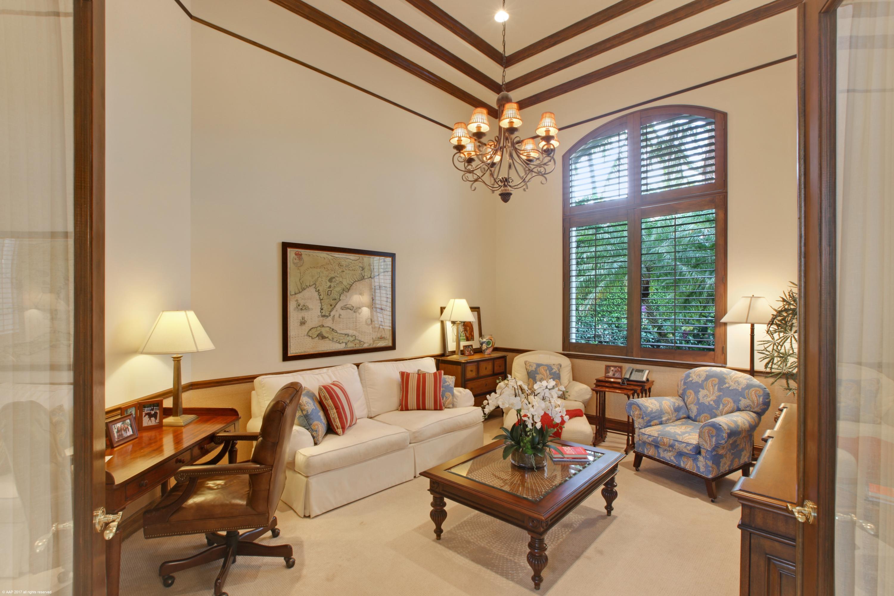 Mizner Estates - Residential