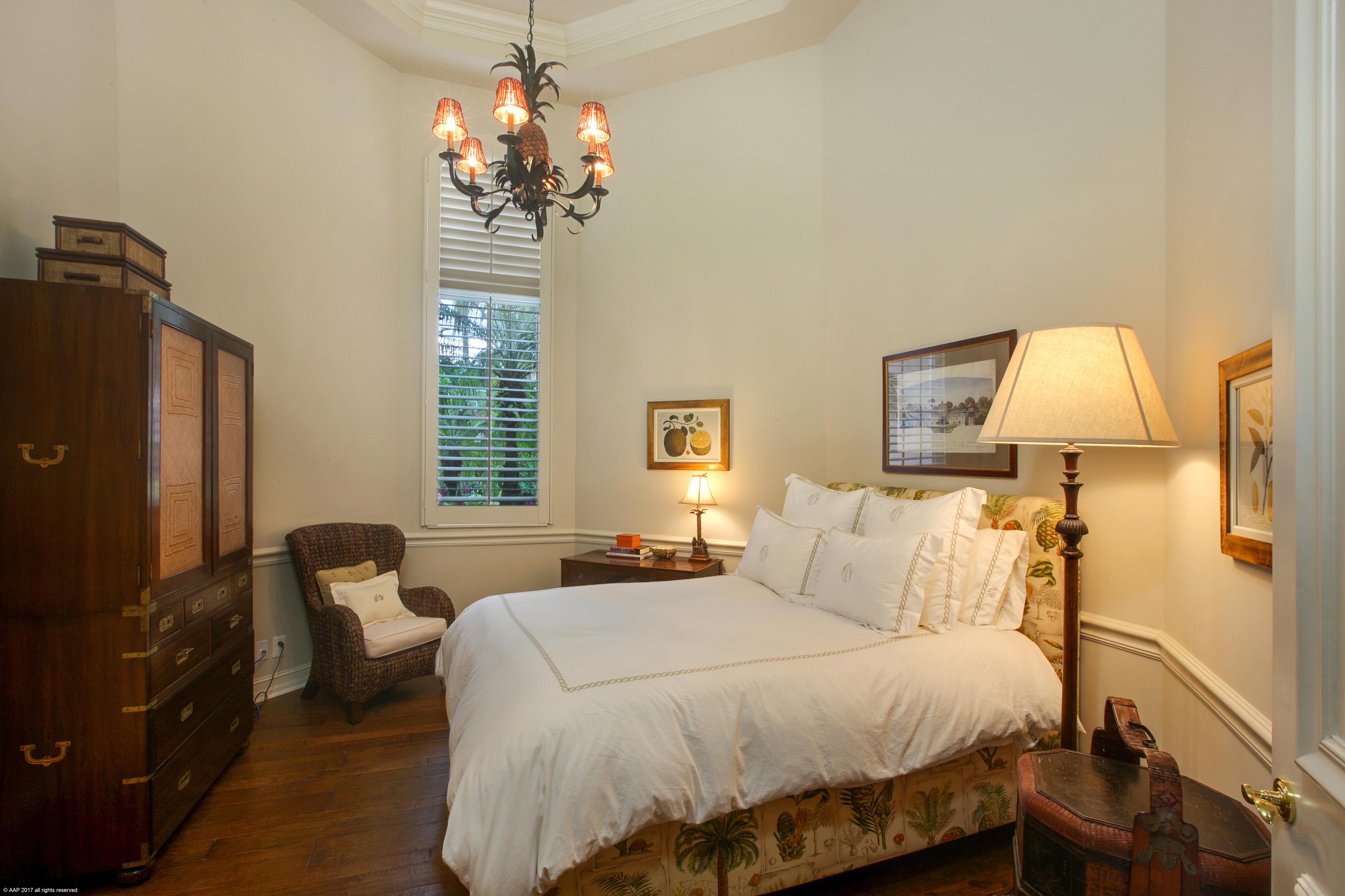 Mizner Estates - Residential