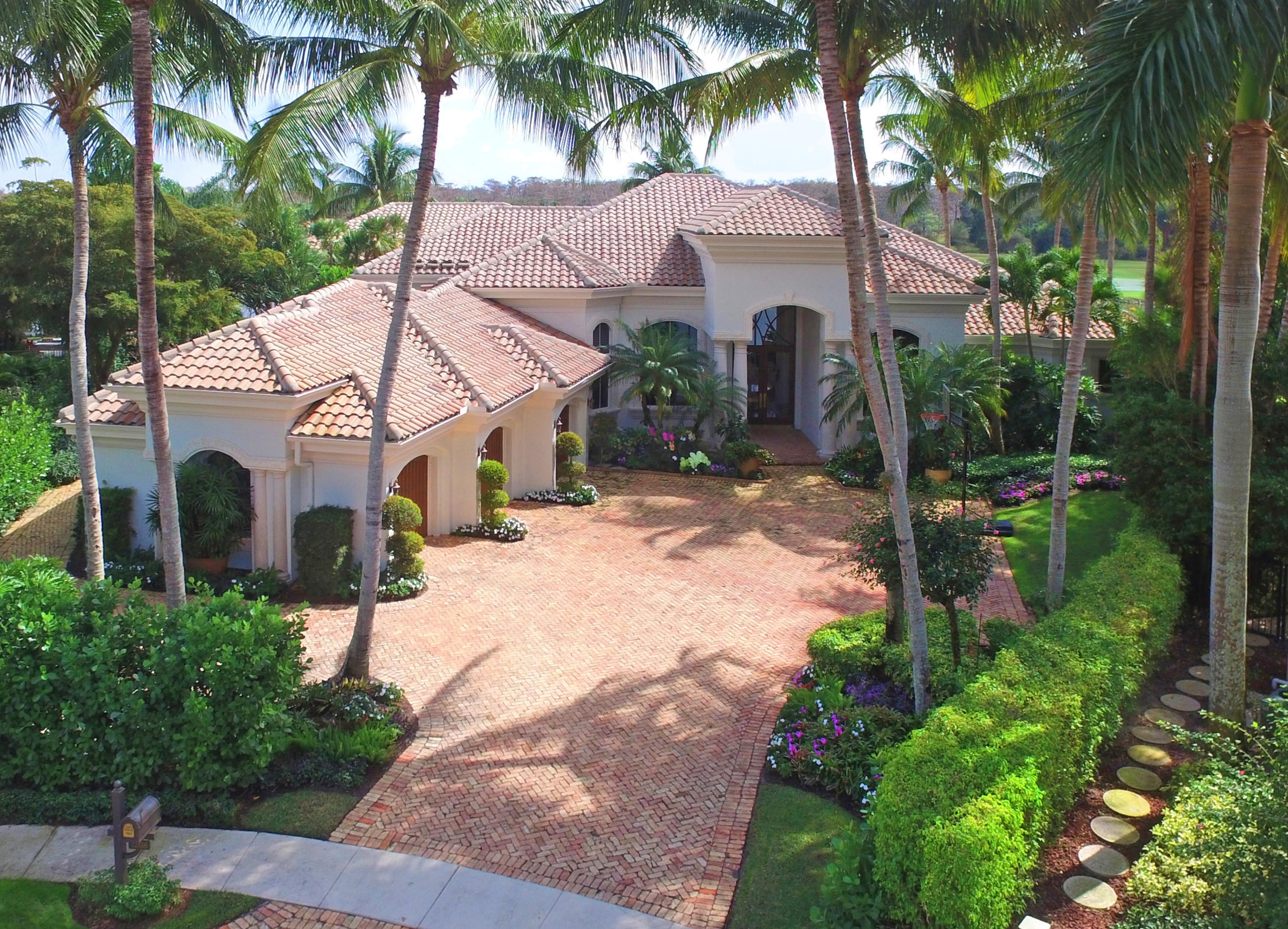 Mizner Estates - Residential