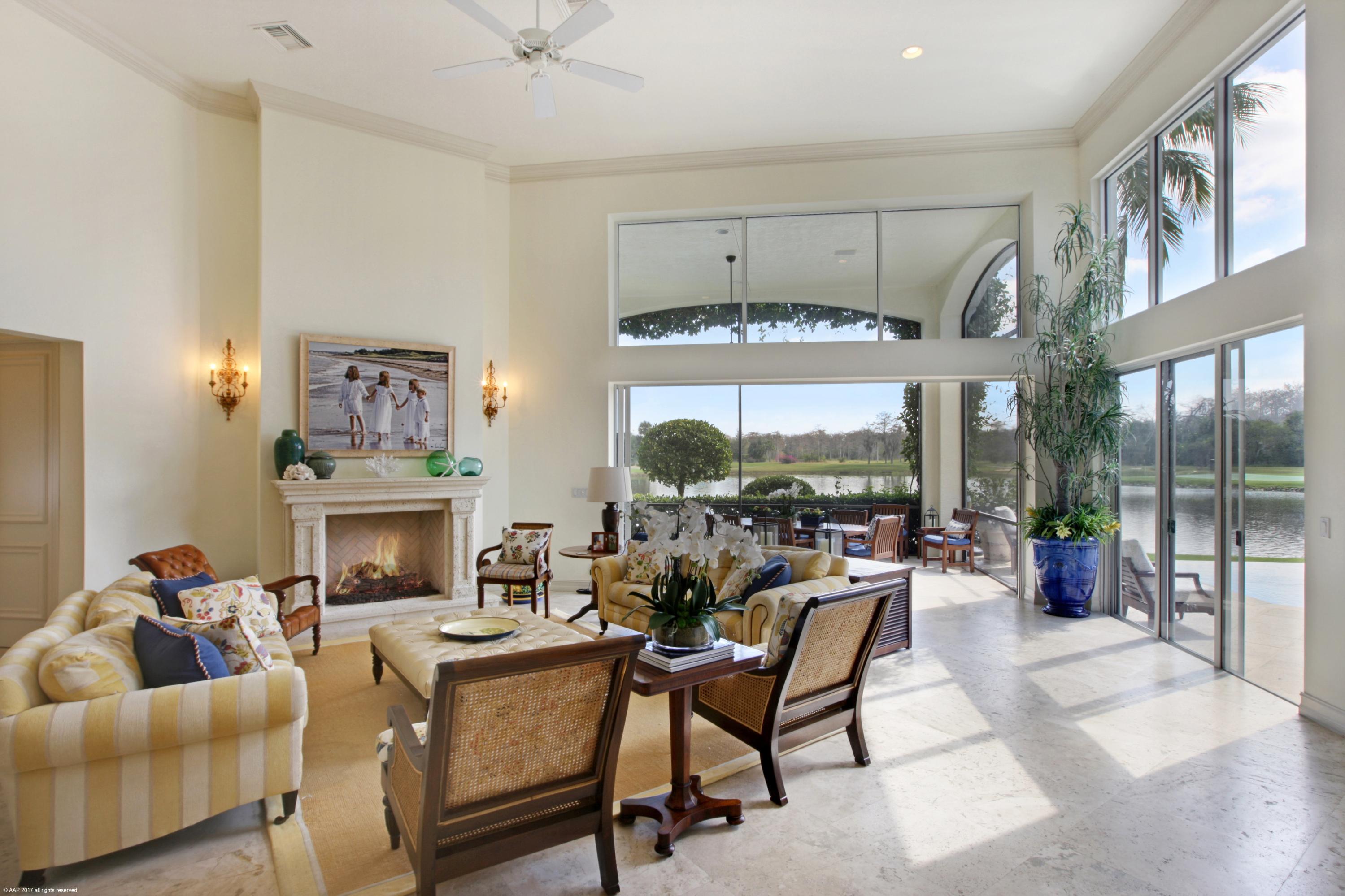 Mizner Estates - Residential