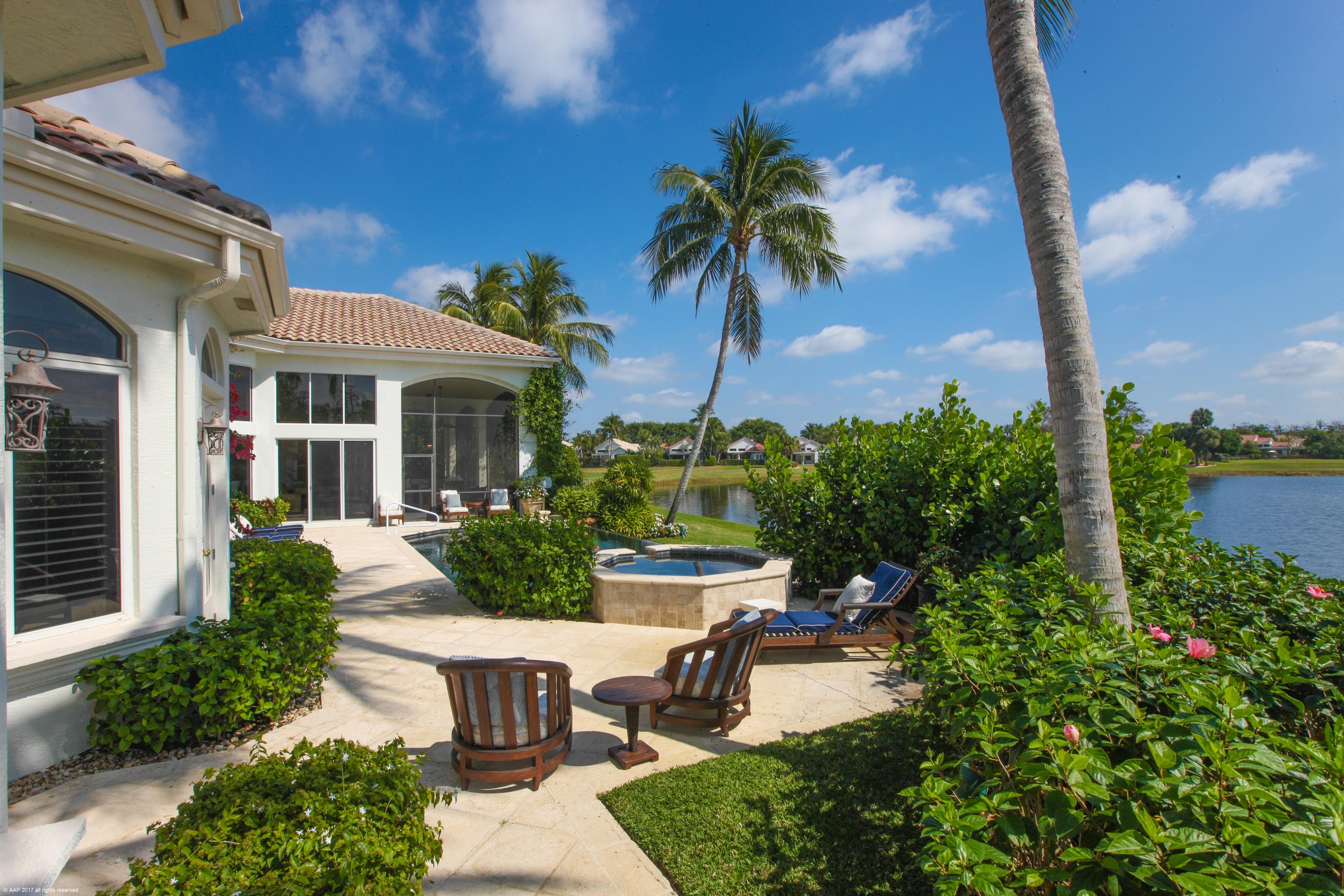 Mizner Estates - Residential