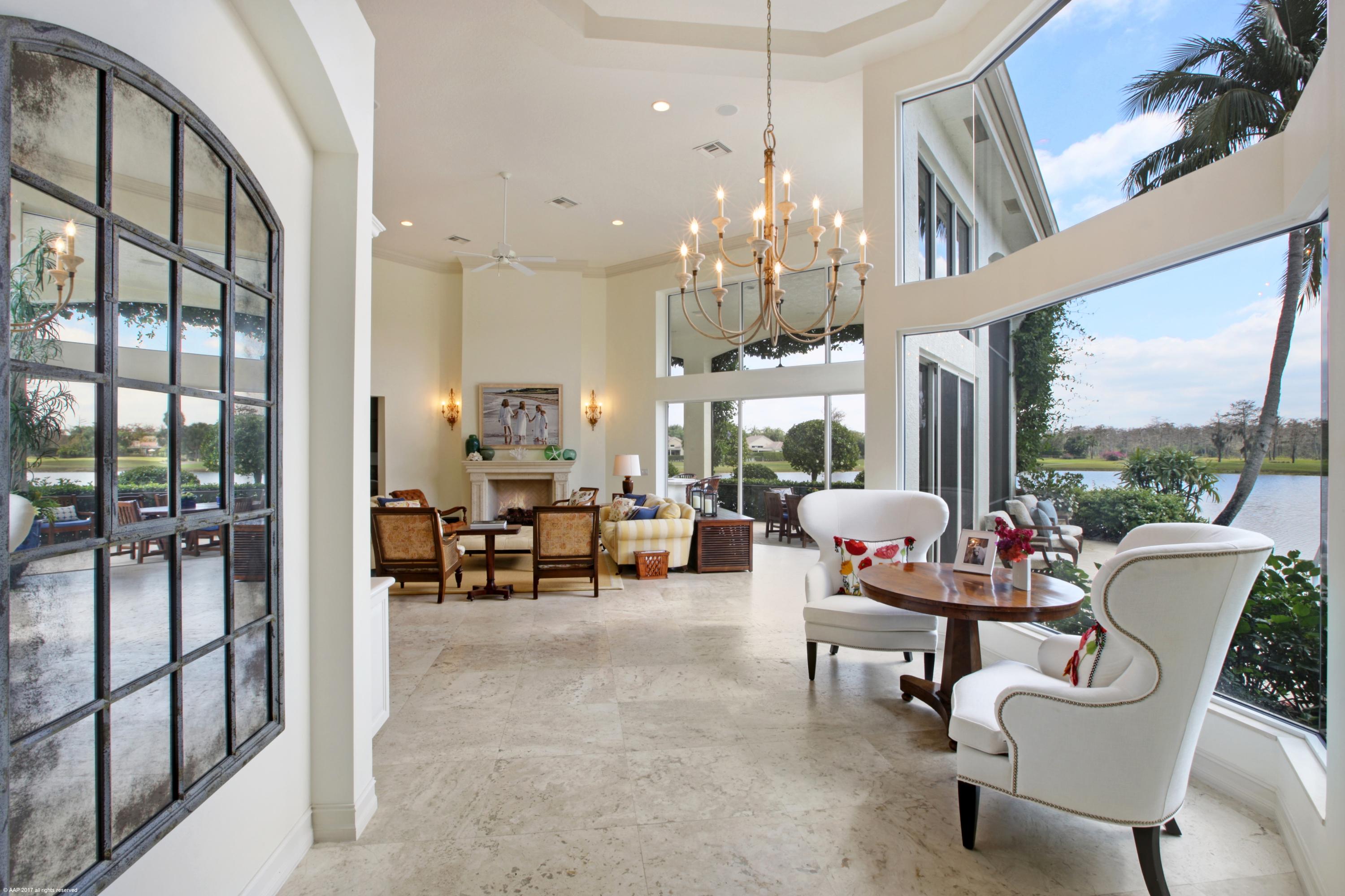 Mizner Estates - Residential