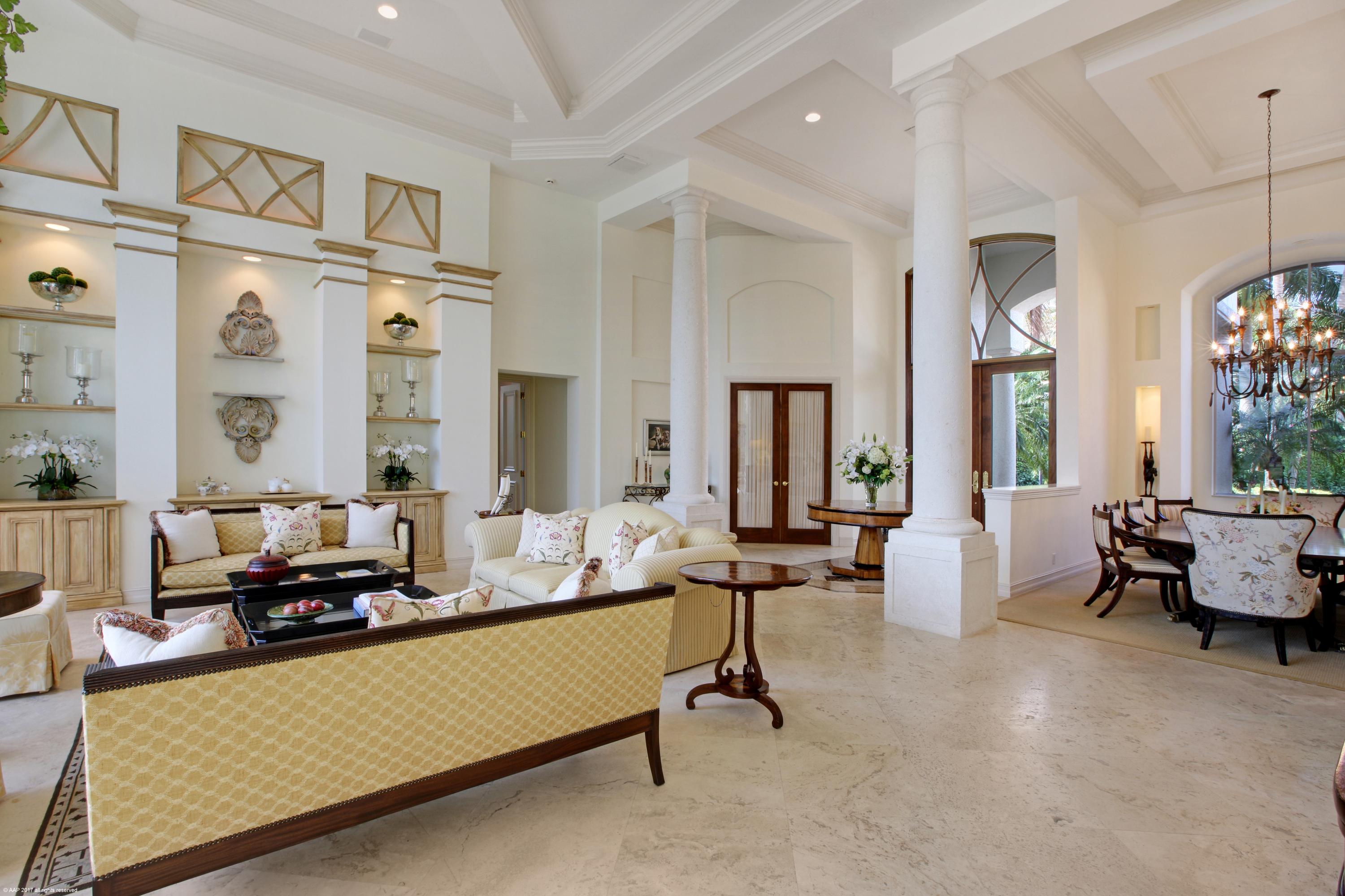 Mizner Estates - Residential