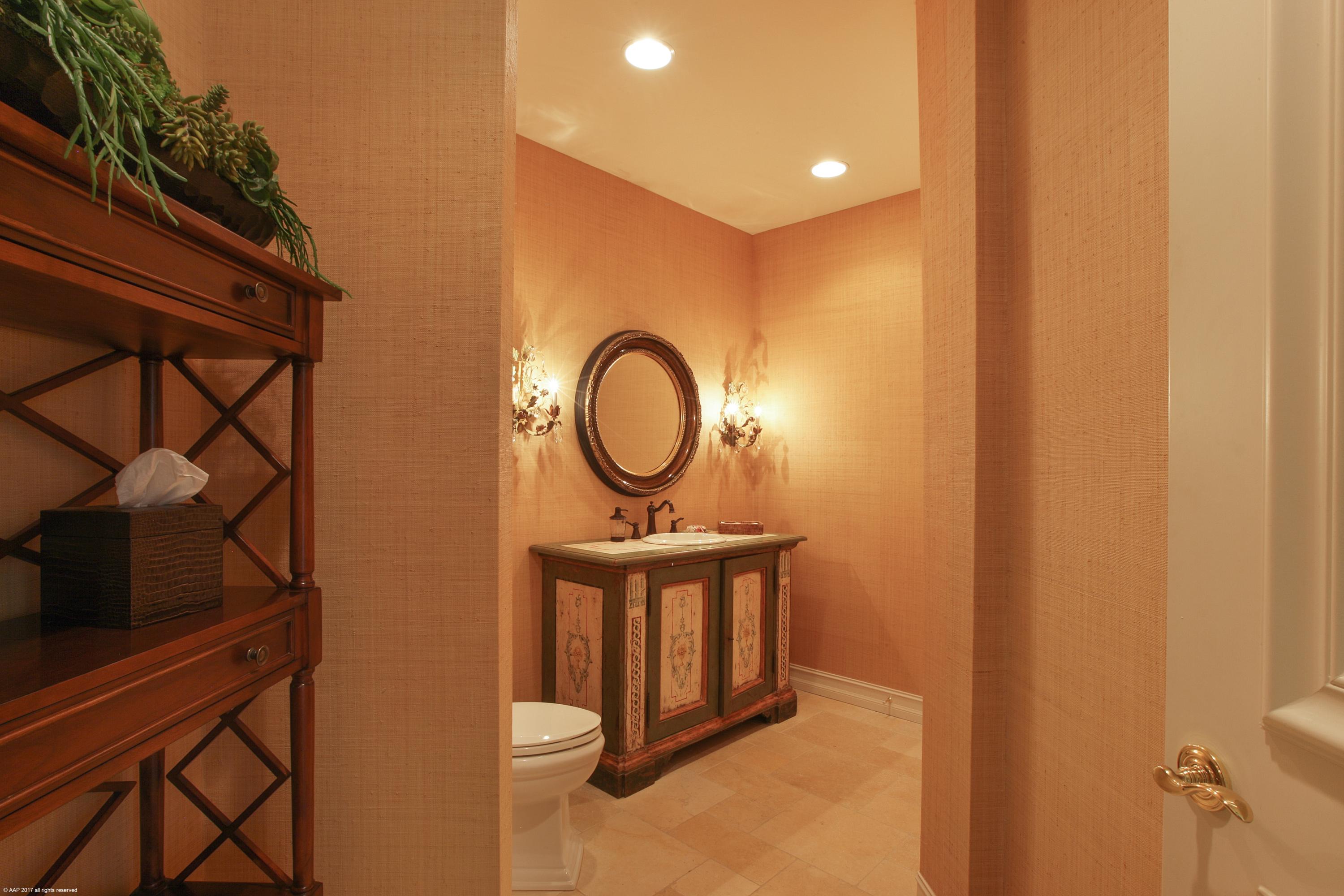 Mizner Estates - Residential