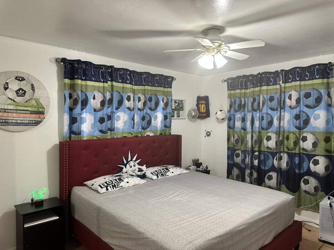 PLANTATION GARDENS SEC 5 - Residential