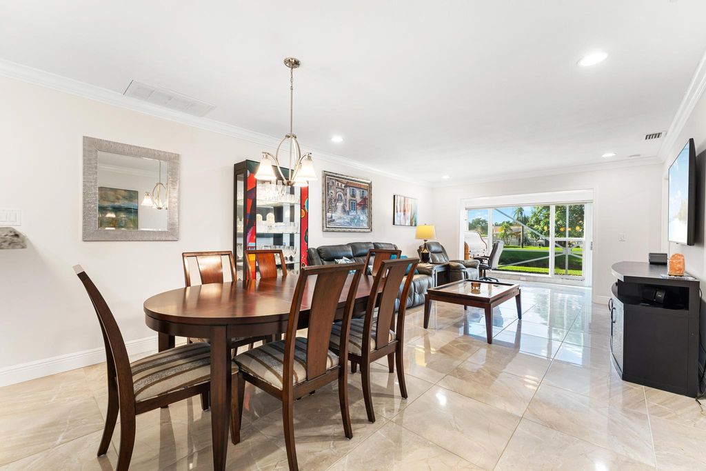 Photo of 8904 Warwick Drive #425, Boca Raton, FL 33433 (MLS # R11126072)