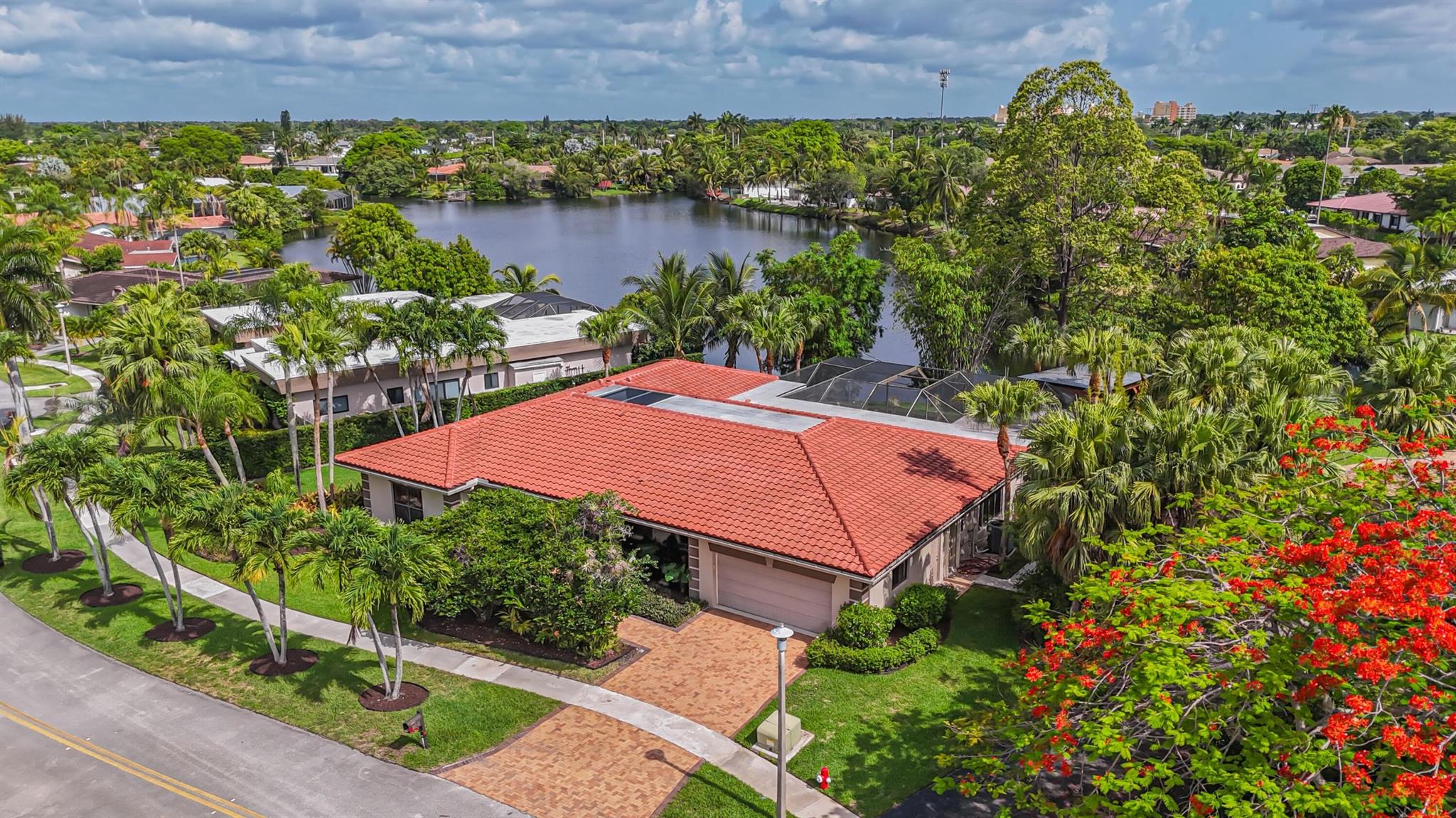 16541 Royal Poinciana Drive