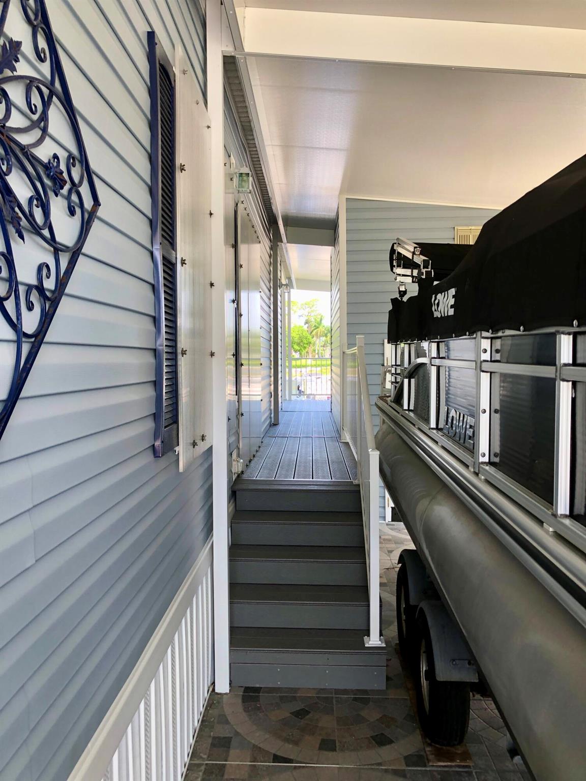 PINE TREE PARK CO-OP - Residential