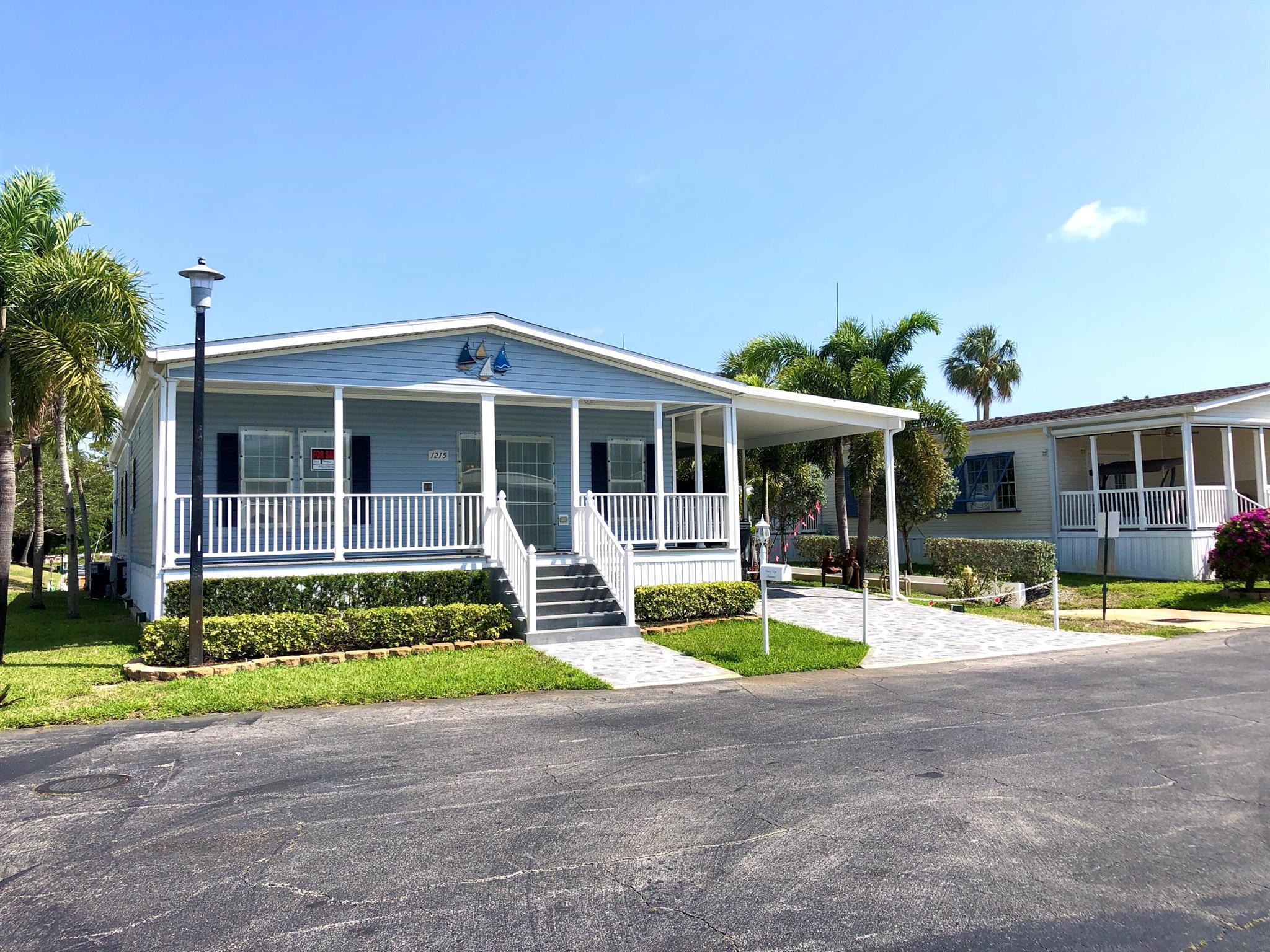 PINE TREE PARK CO-OP - Residential