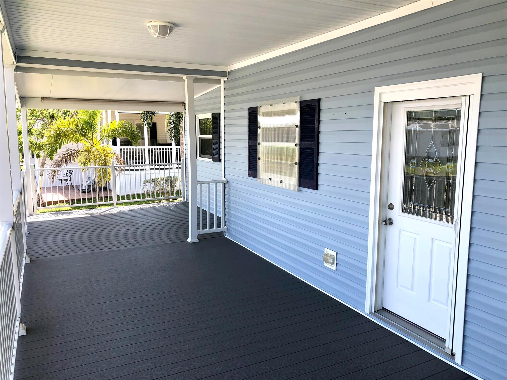 PINE TREE PARK CO-OP - Residential