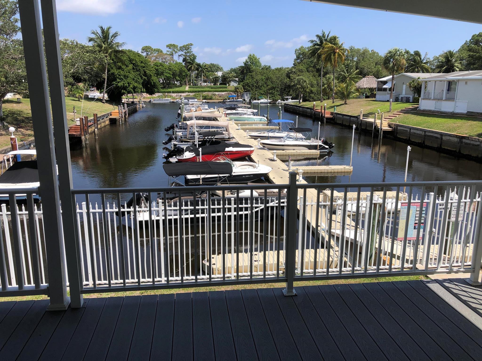 1215 Poinsettia Drive