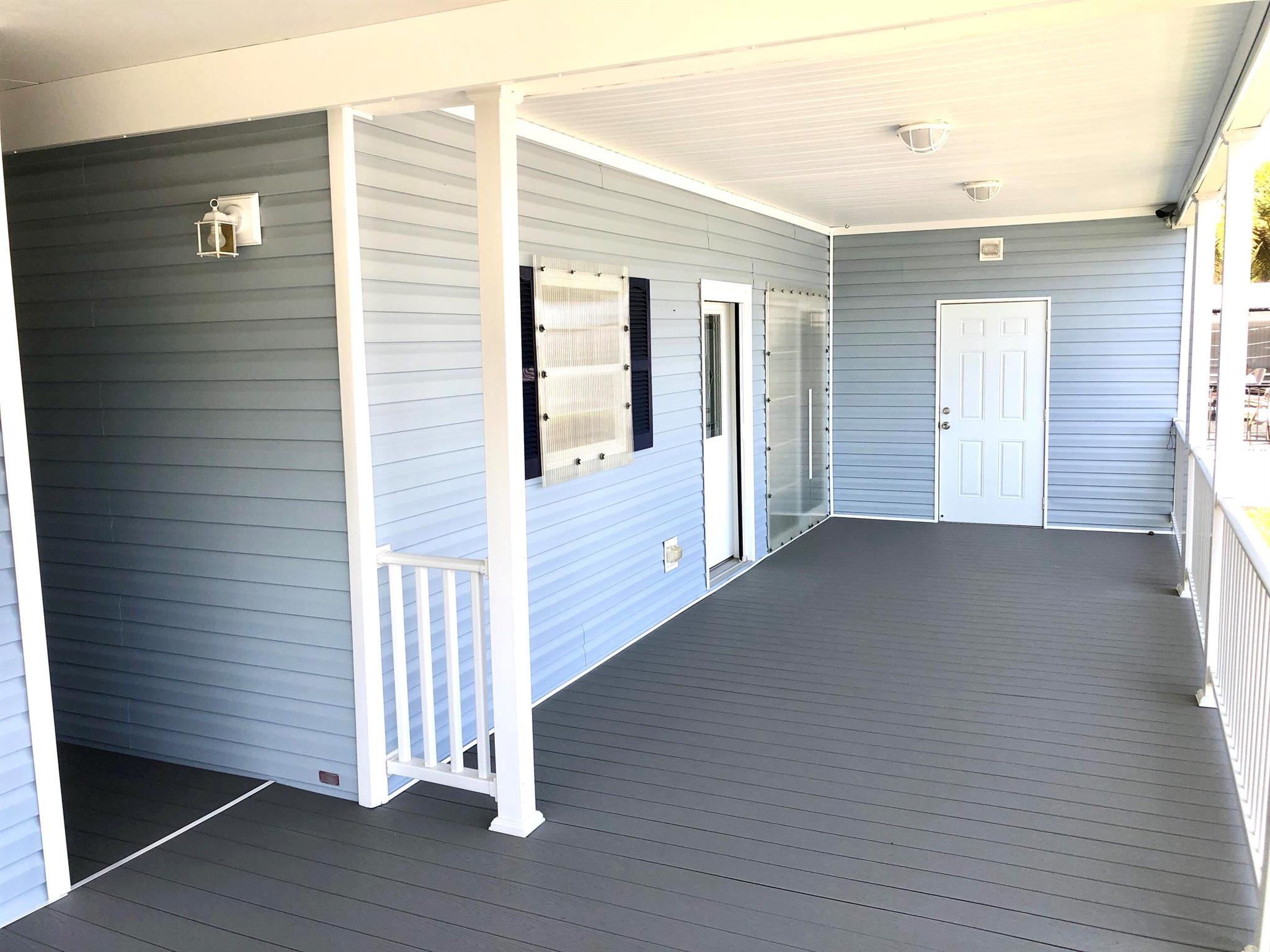 PINE TREE PARK CO-OP - Residential