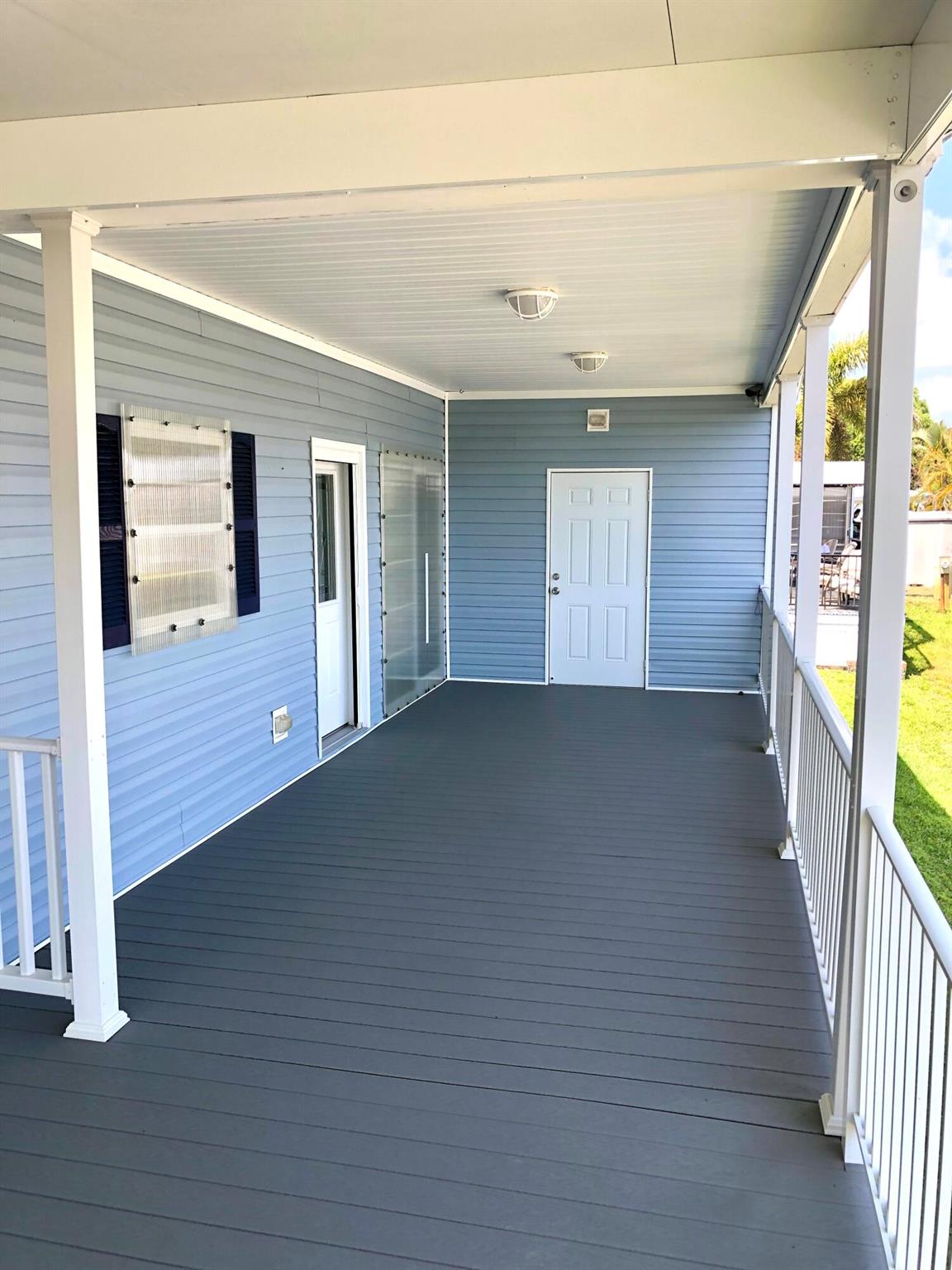 PINE TREE PARK CO-OP - Residential