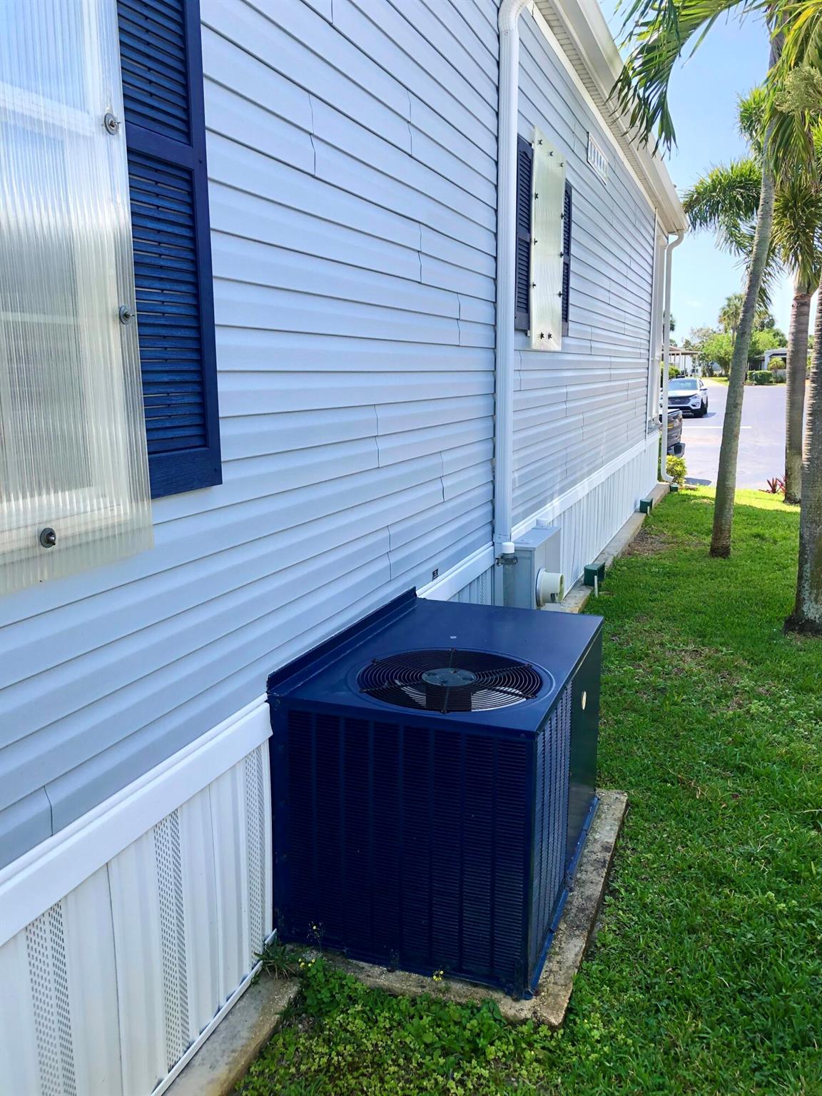 PINE TREE PARK CO-OP - Residential